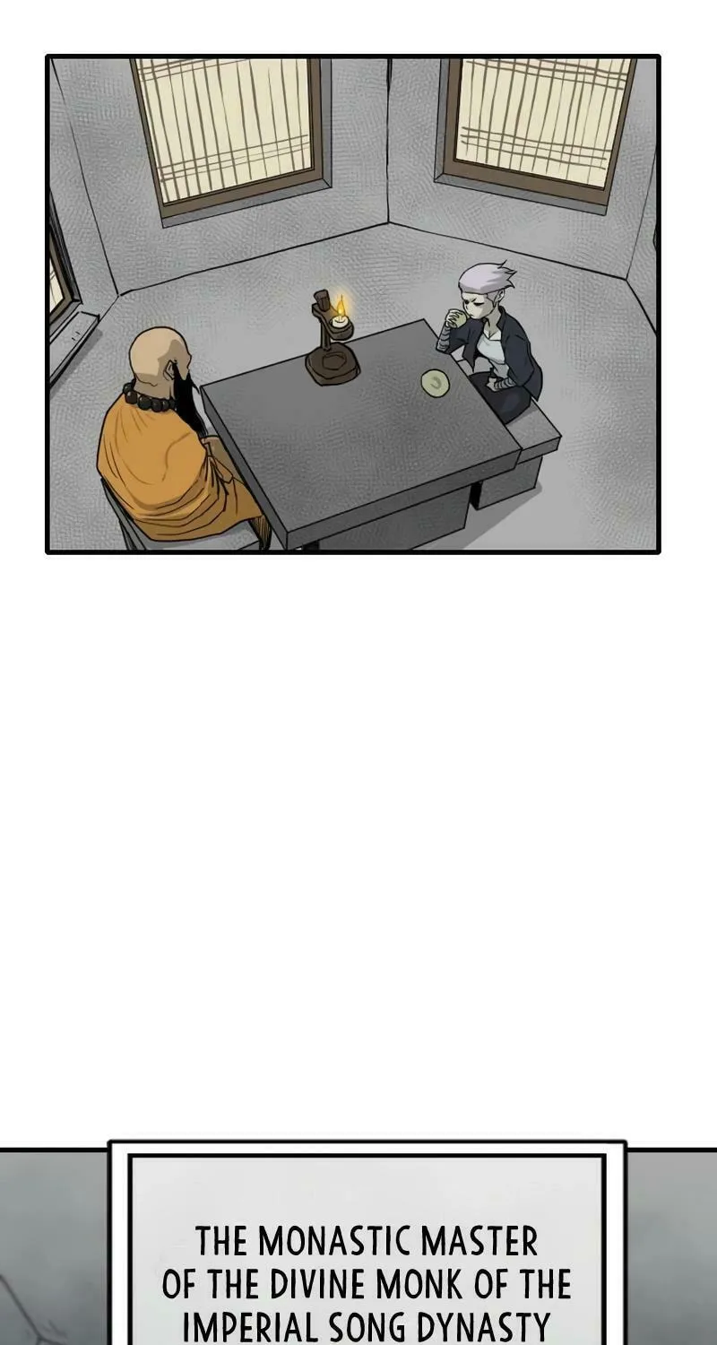 The Demonic Warrior Chapter 24 page 47 - 