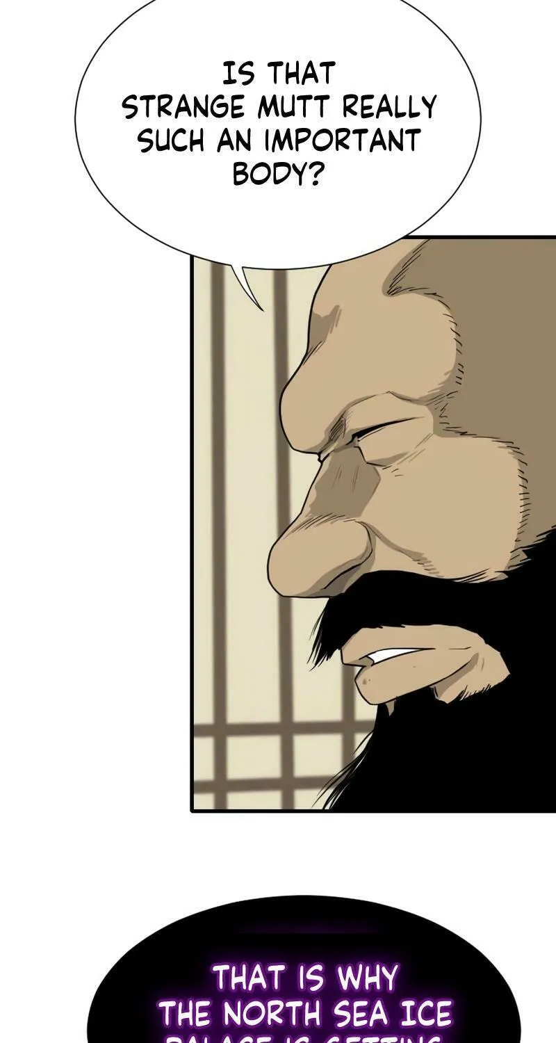 The Demonic Warrior Chapter 24 page 49 - 