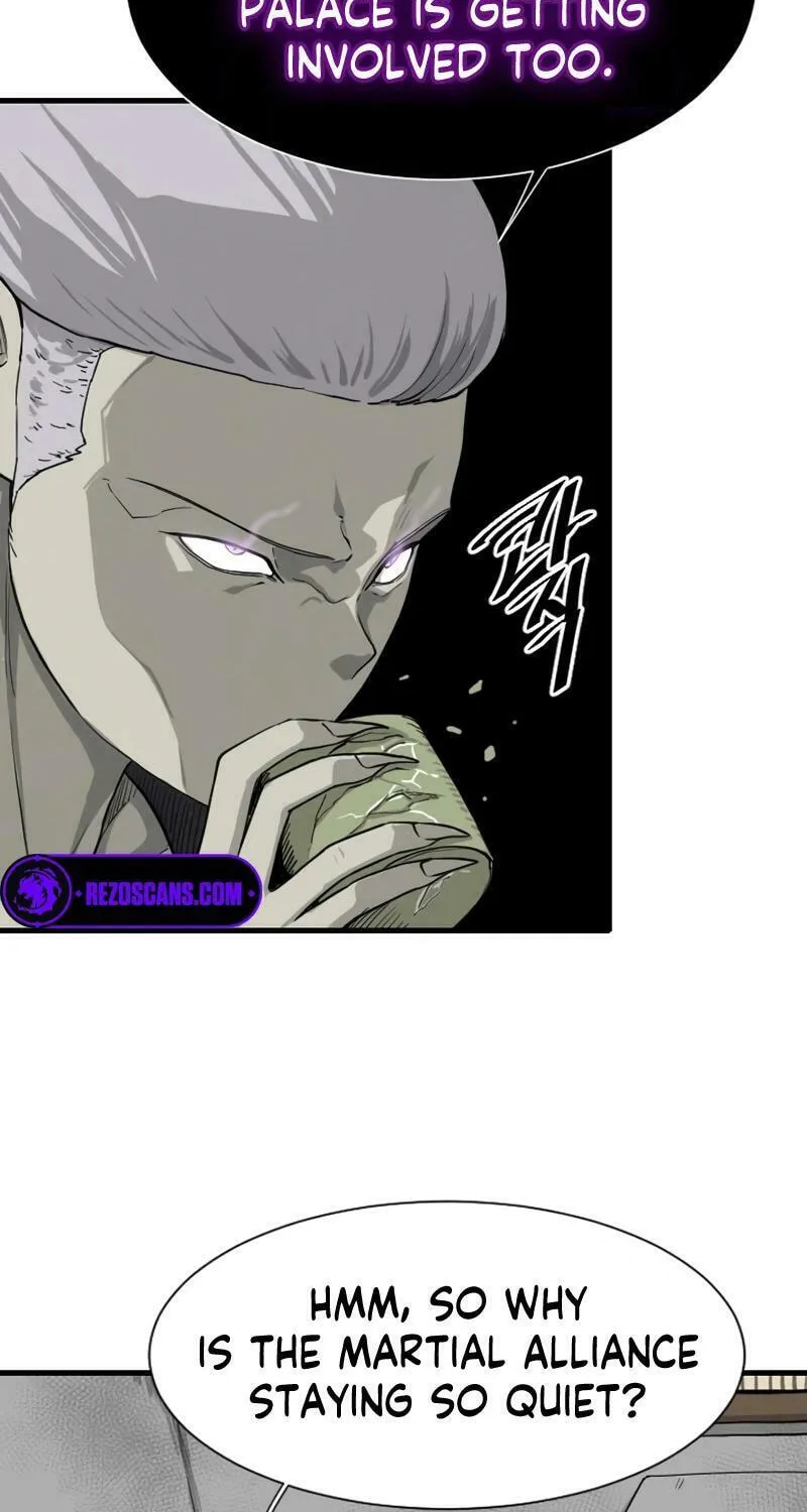 The Demonic Warrior Chapter 24 page 50 - 