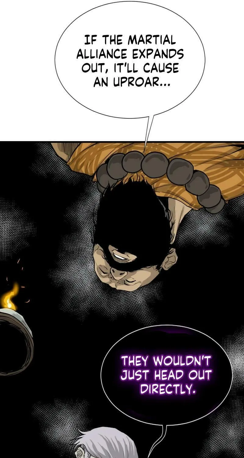 The Demonic Warrior Chapter 24 page 53 - 