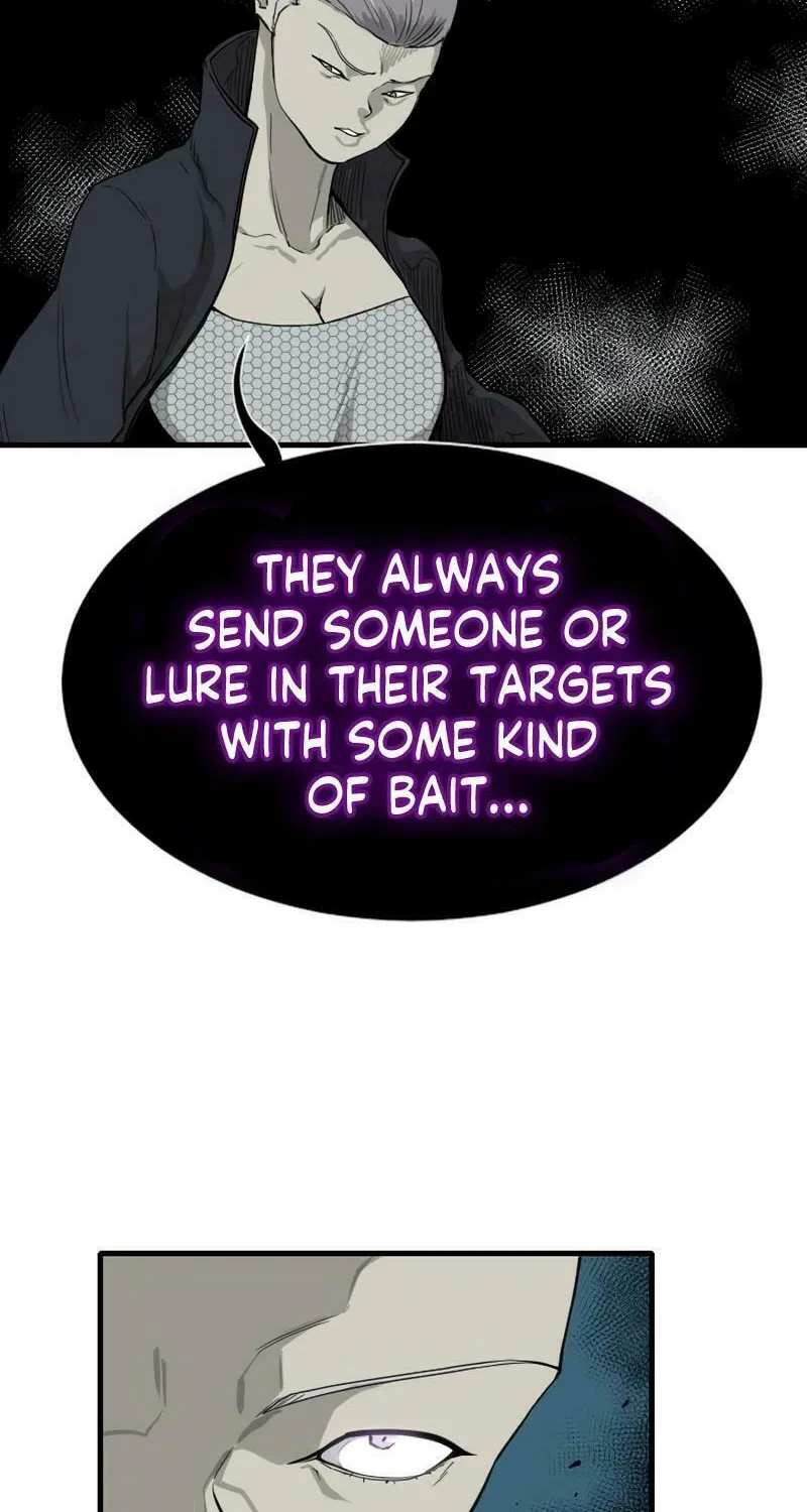The Demonic Warrior Chapter 24 page 54 - 