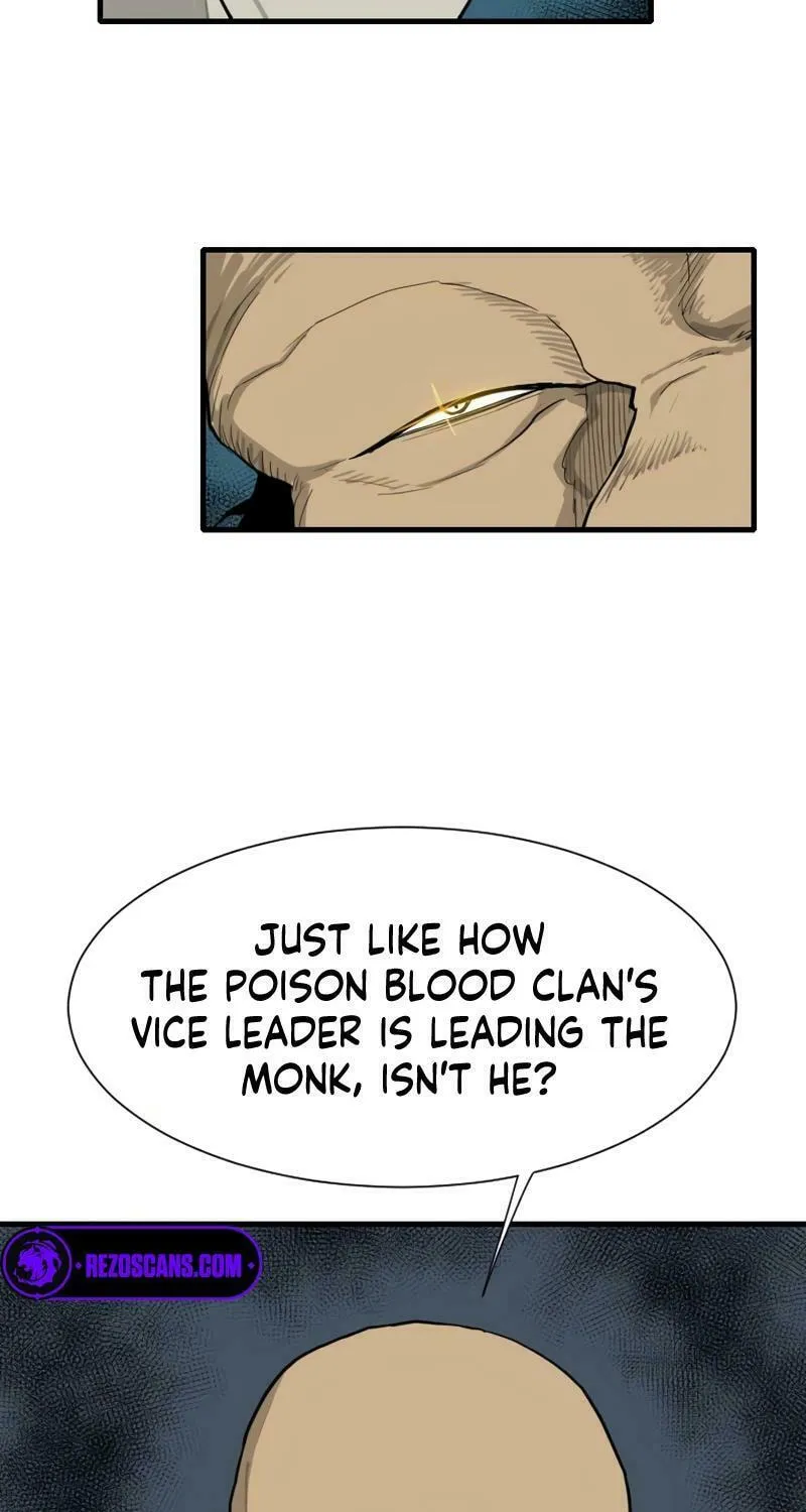 The Demonic Warrior Chapter 24 page 55 - 