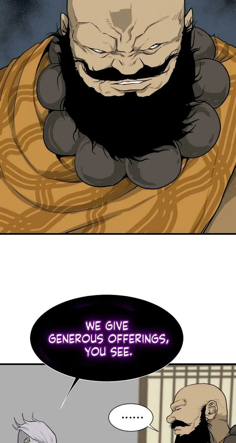 The Demonic Warrior Chapter 24 page 56 - 