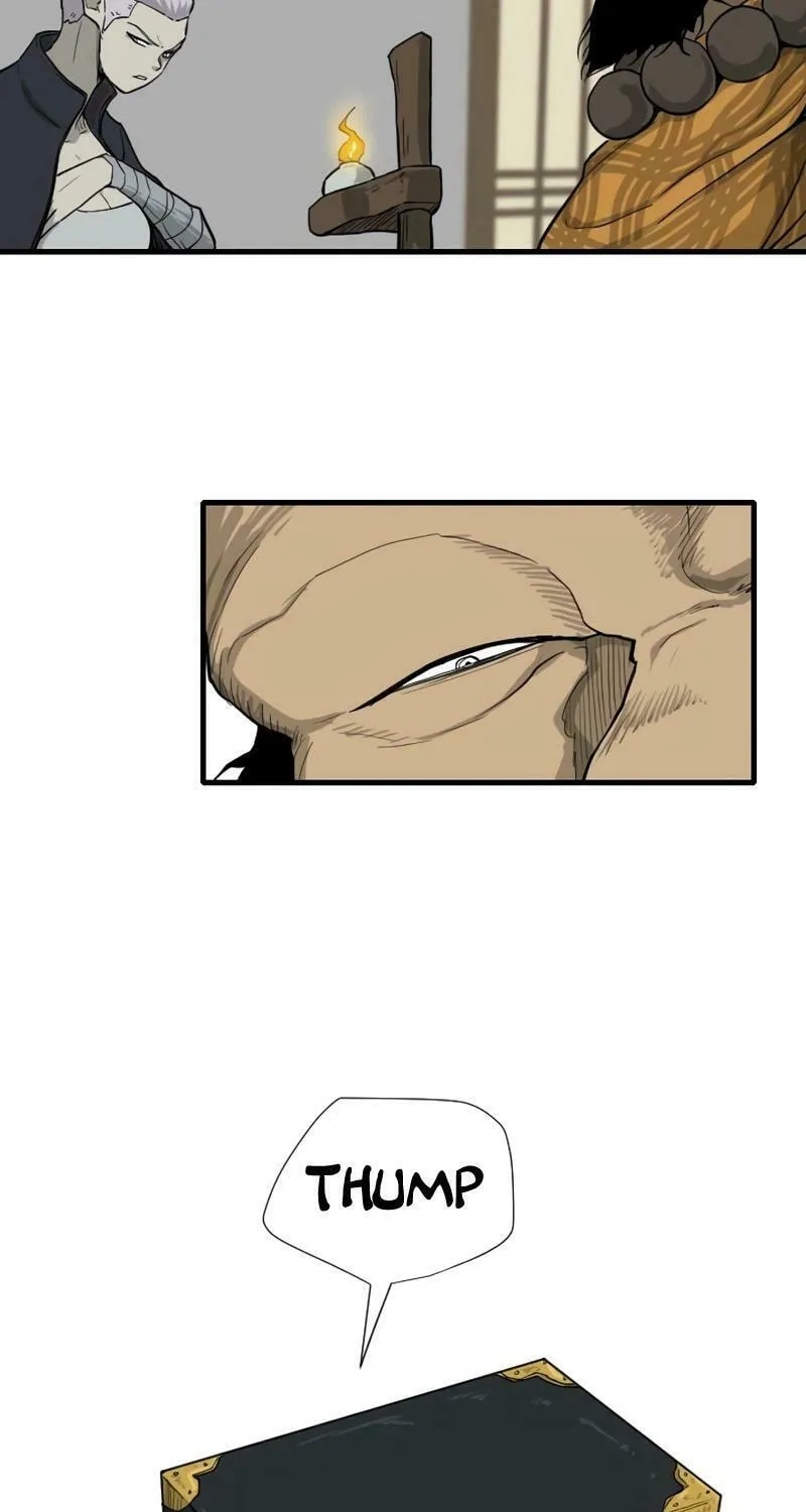 The Demonic Warrior Chapter 24 page 57 - 
