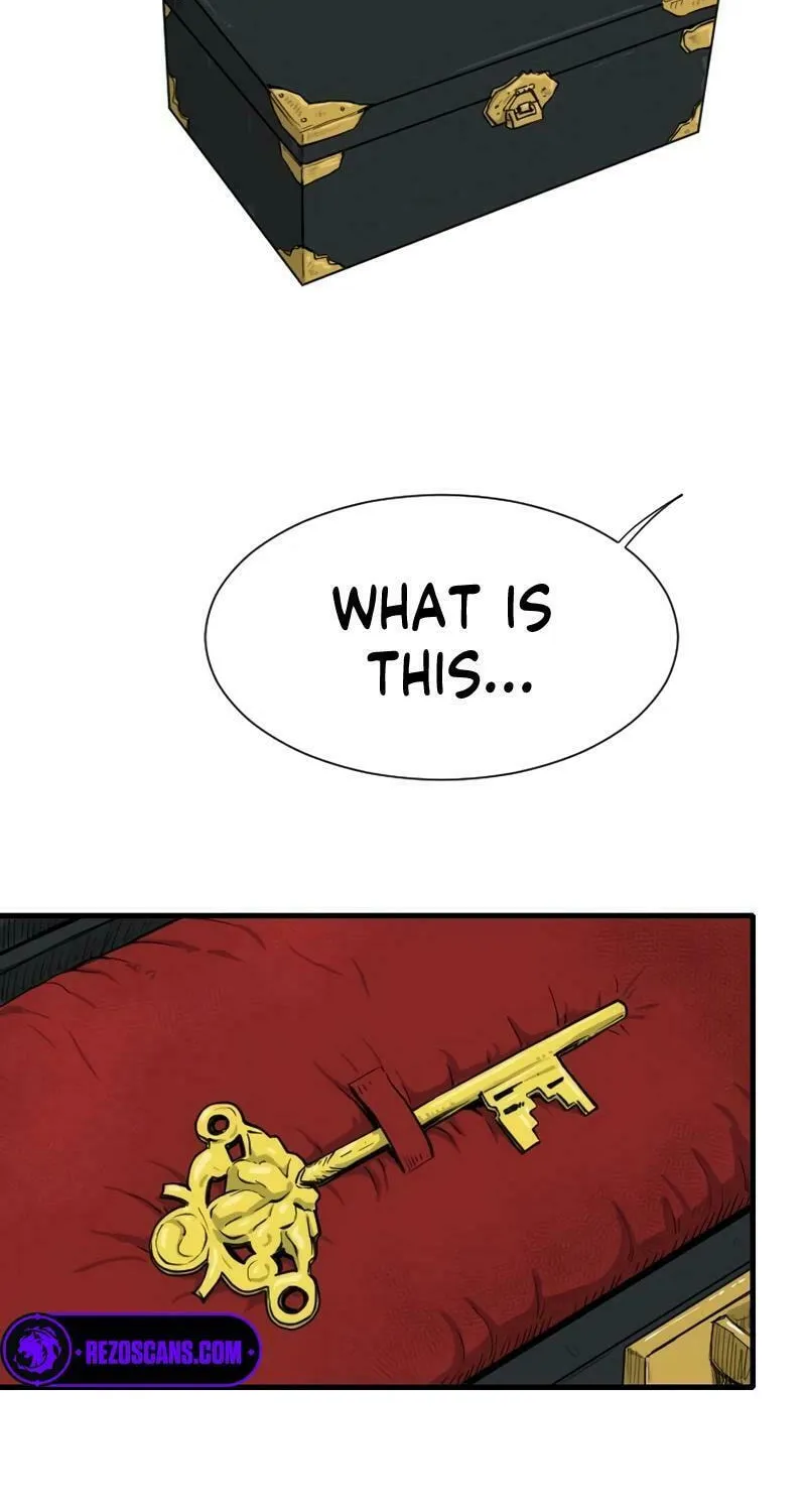 The Demonic Warrior Chapter 24 page 58 - 