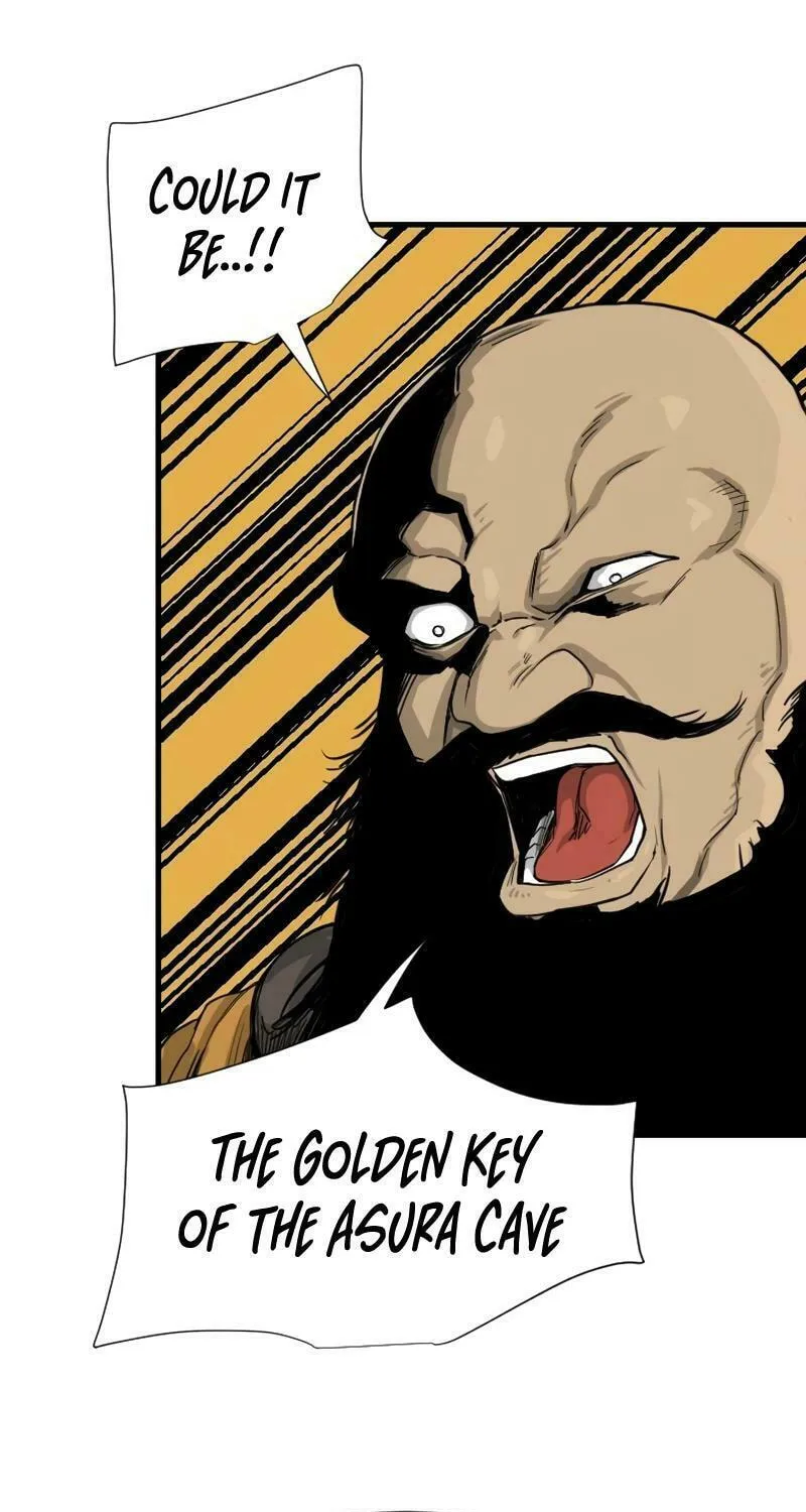 The Demonic Warrior Chapter 24 page 59 - 