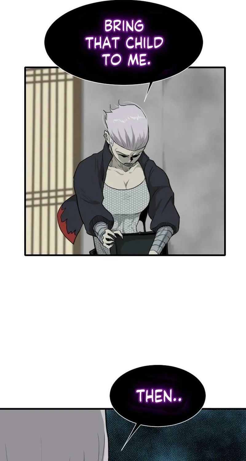 The Demonic Warrior Chapter 24 page 60 - 