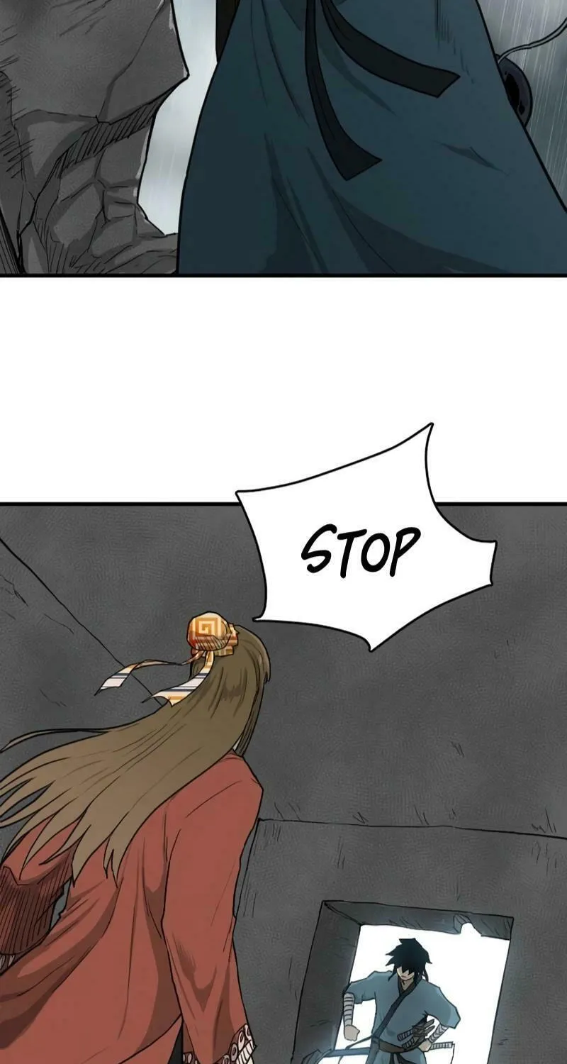 The Demonic Warrior Chapter 24 page 10 - 