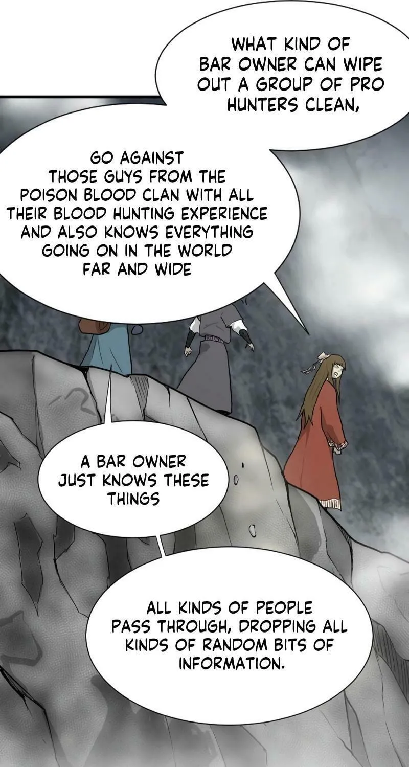 The Demonic Warrior Chapter 25 page 12 - 