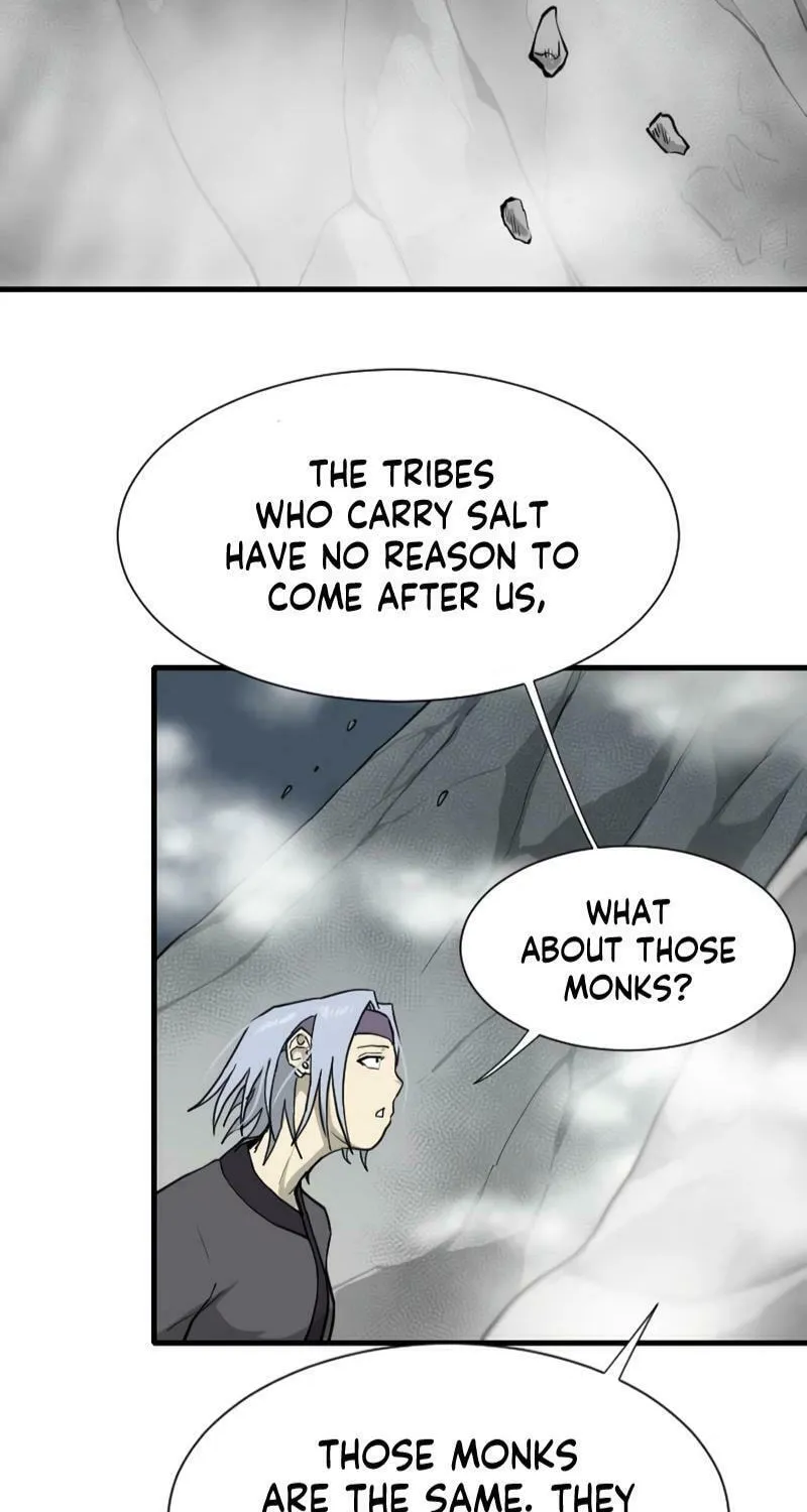 The Demonic Warrior Chapter 25 page 13 - 