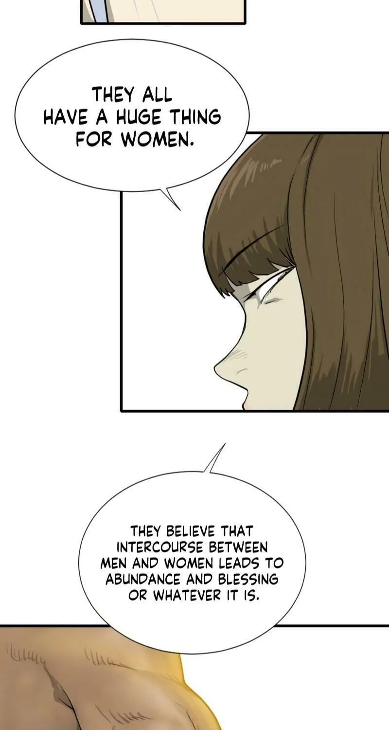 The Demonic Warrior Chapter 25 page 16 - 