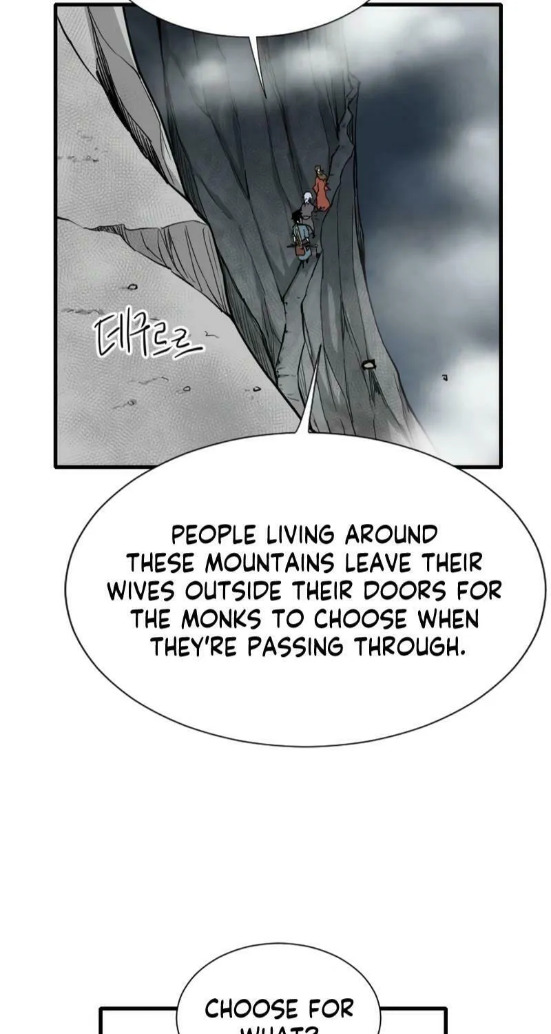 The Demonic Warrior Chapter 25 page 18 - 