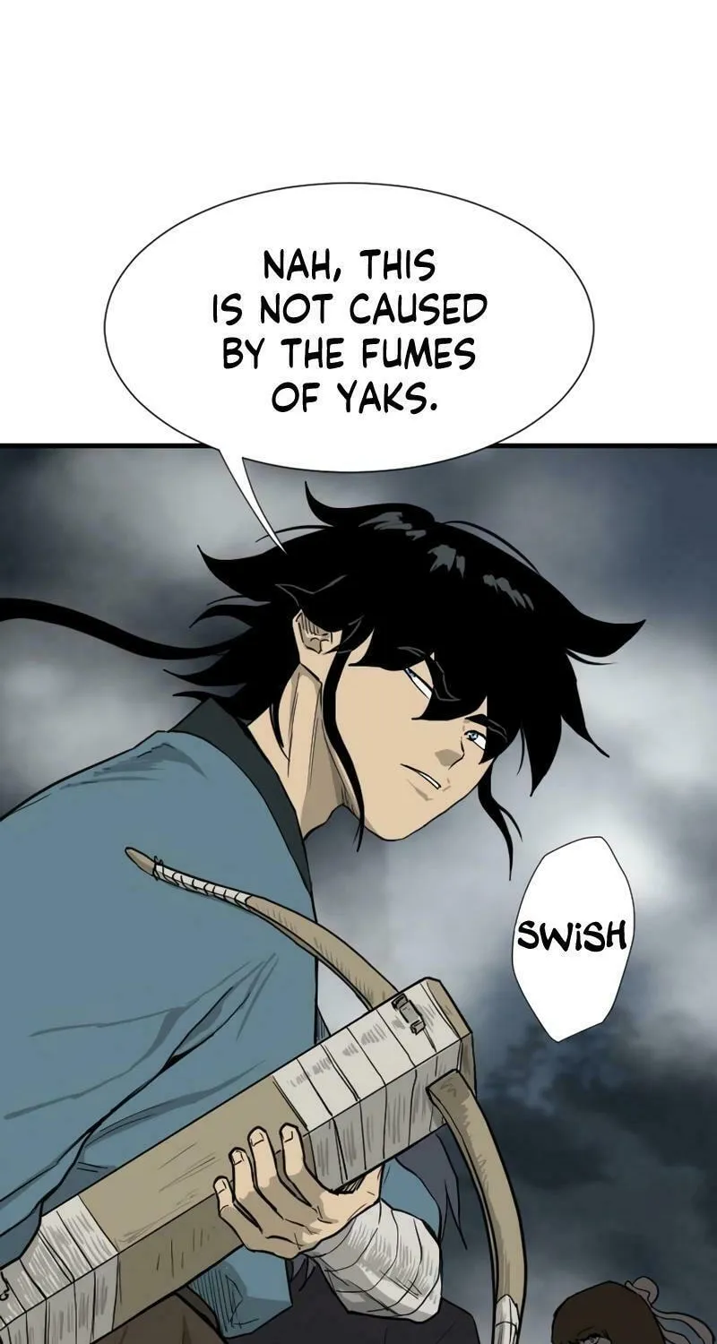 The Demonic Warrior Chapter 25 page 23 - 