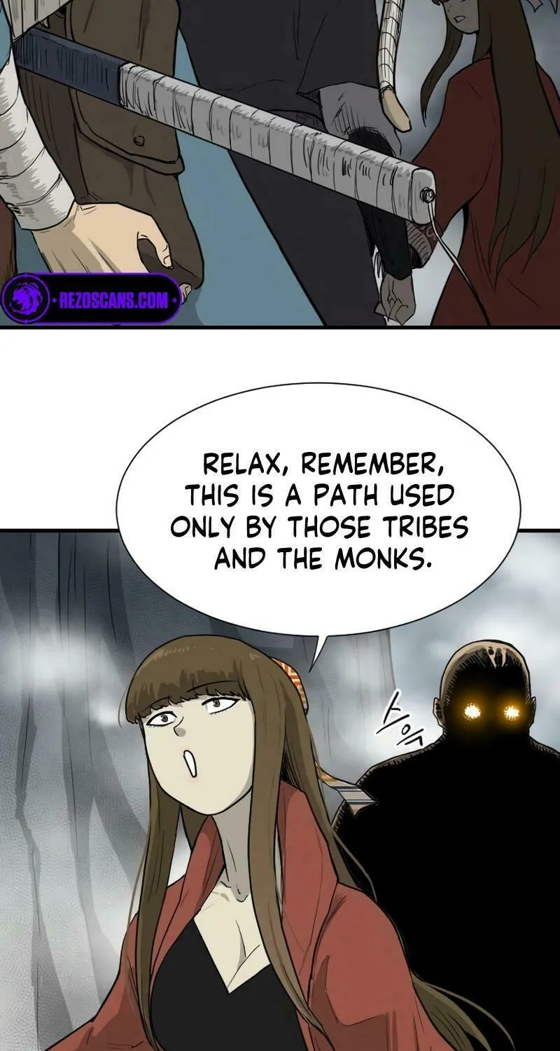 The Demonic Warrior Chapter 25 page 24 - 