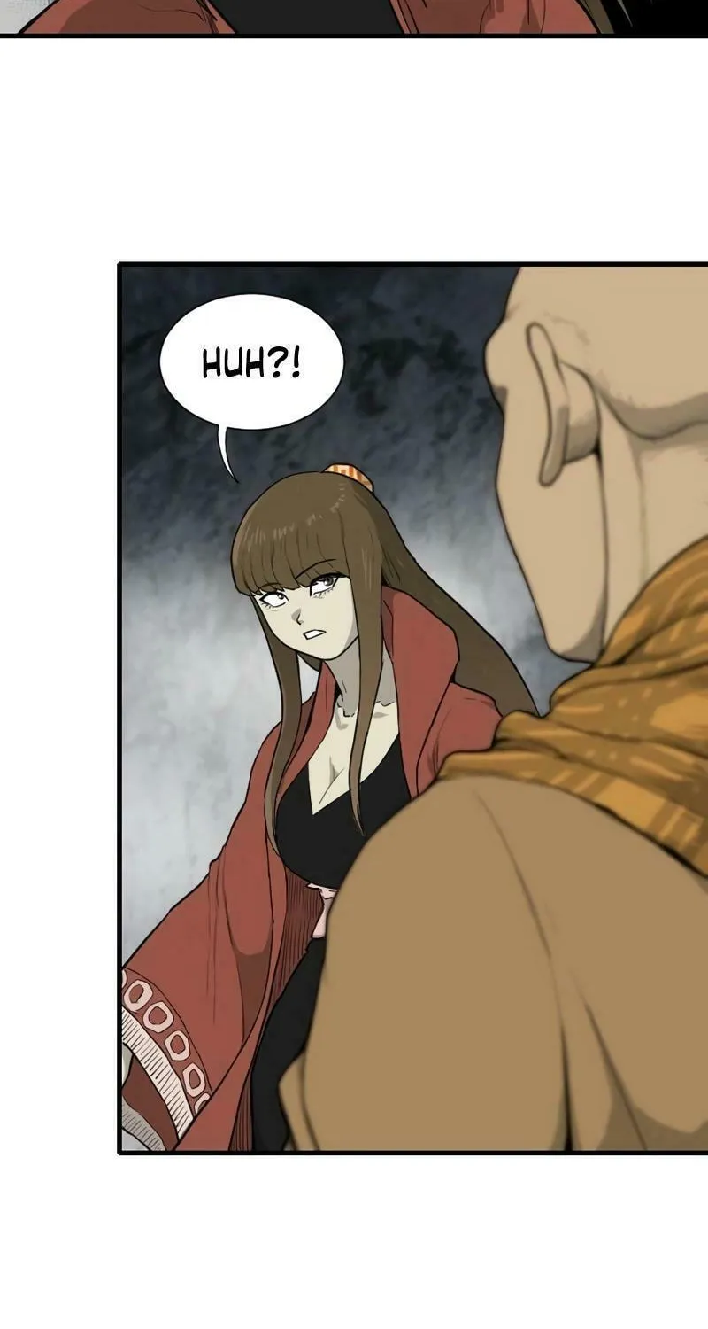 The Demonic Warrior Chapter 25 page 25 - 