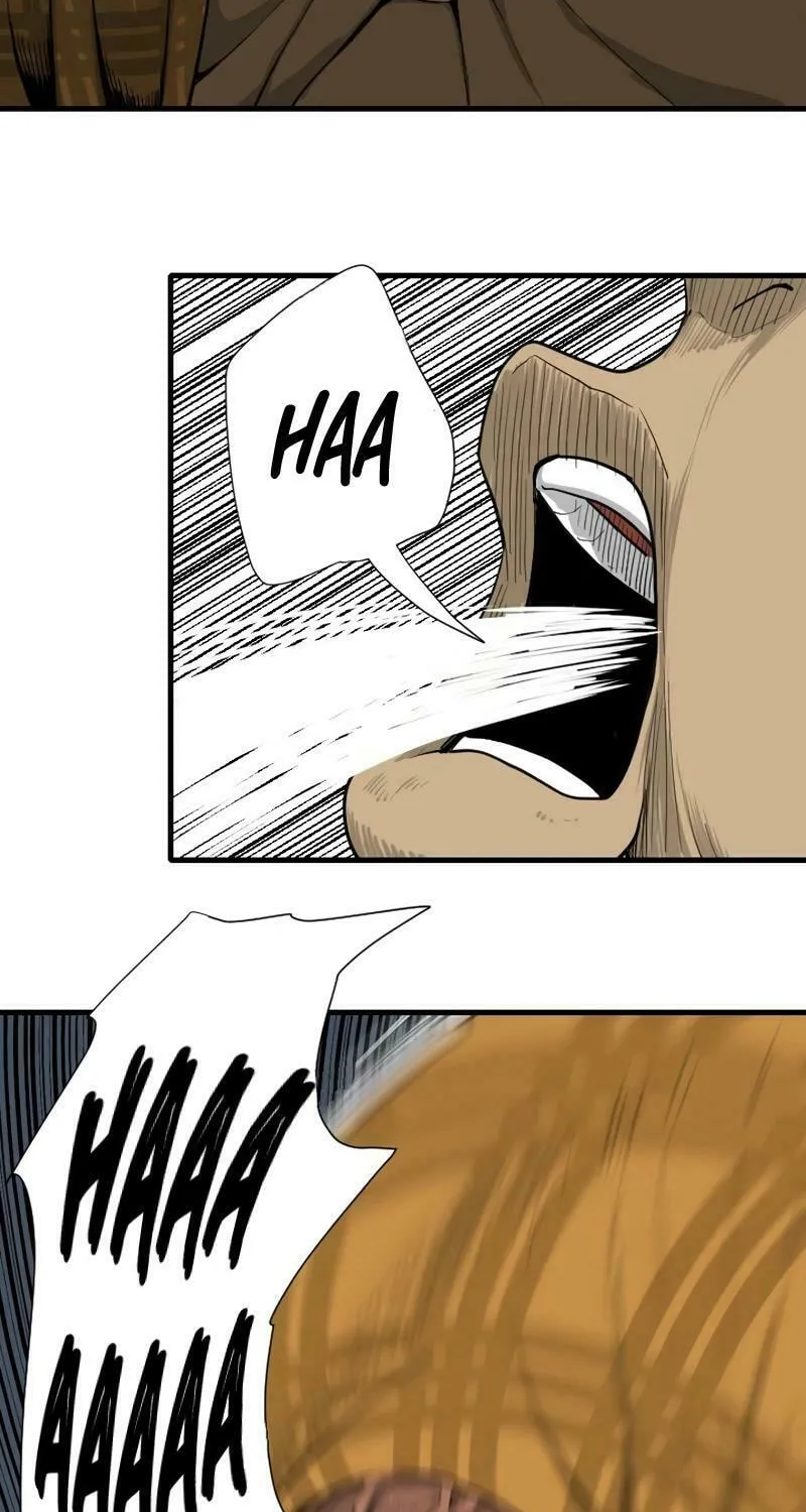 The Demonic Warrior Chapter 25 page 27 - 