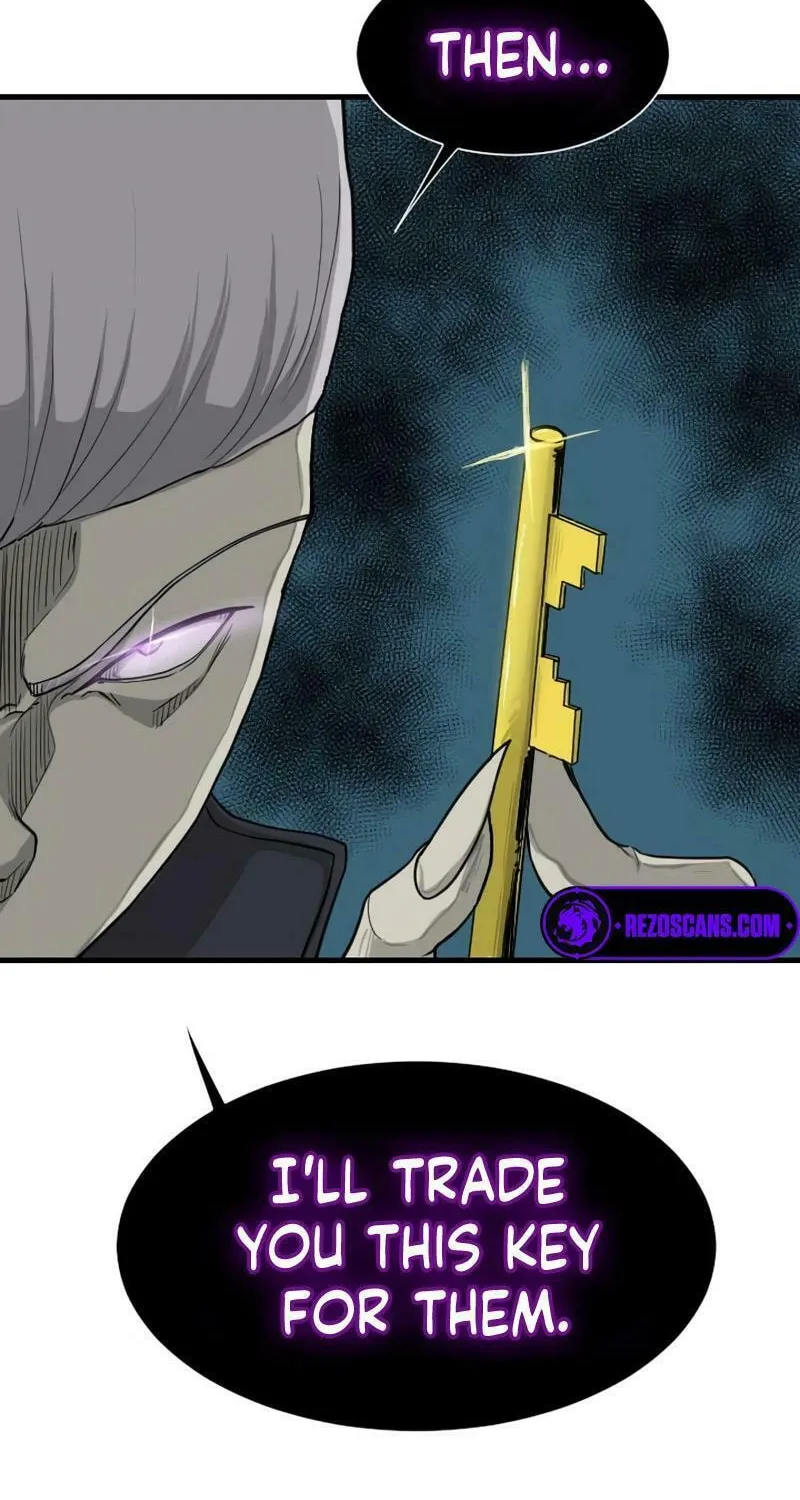 The Demonic Warrior Chapter 25 page 4 - 
