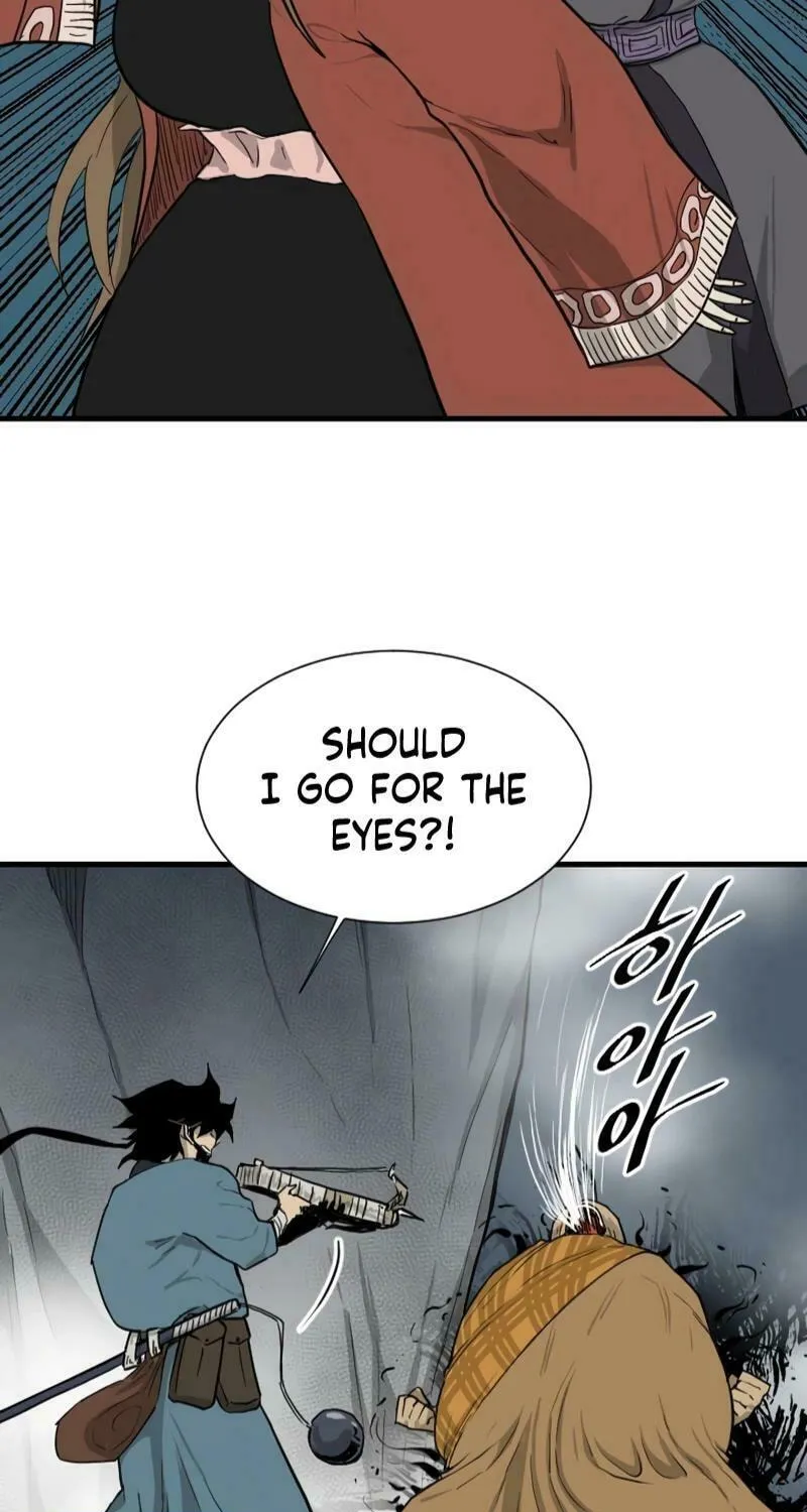 The Demonic Warrior Chapter 25 page 34 - 