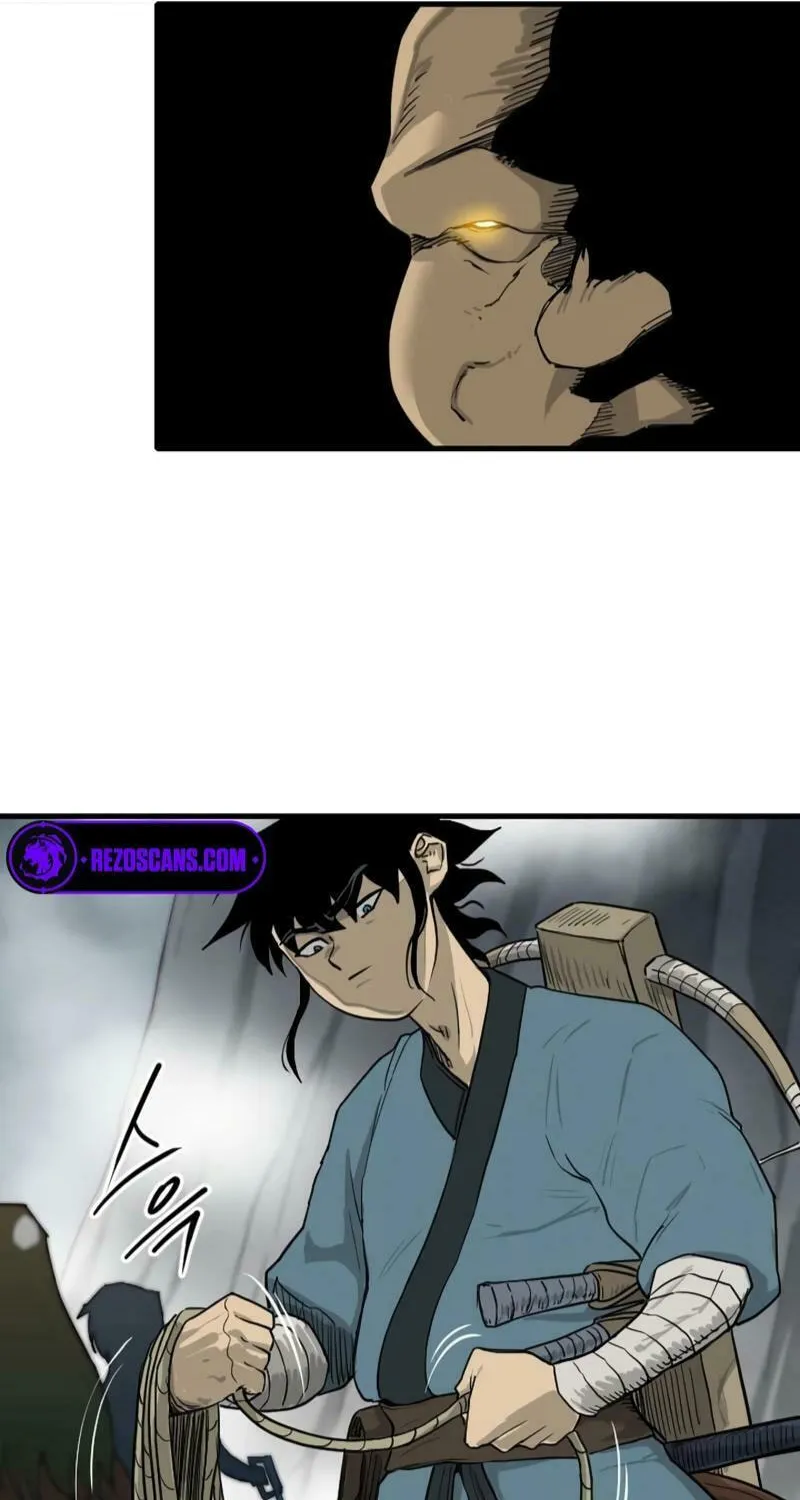 The Demonic Warrior Chapter 25 page 39 - 