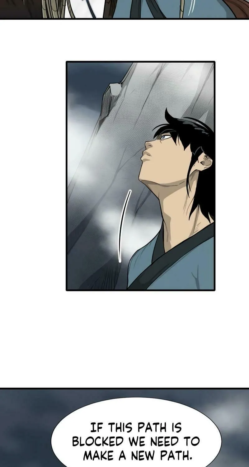 The Demonic Warrior Chapter 25 page 40 - 