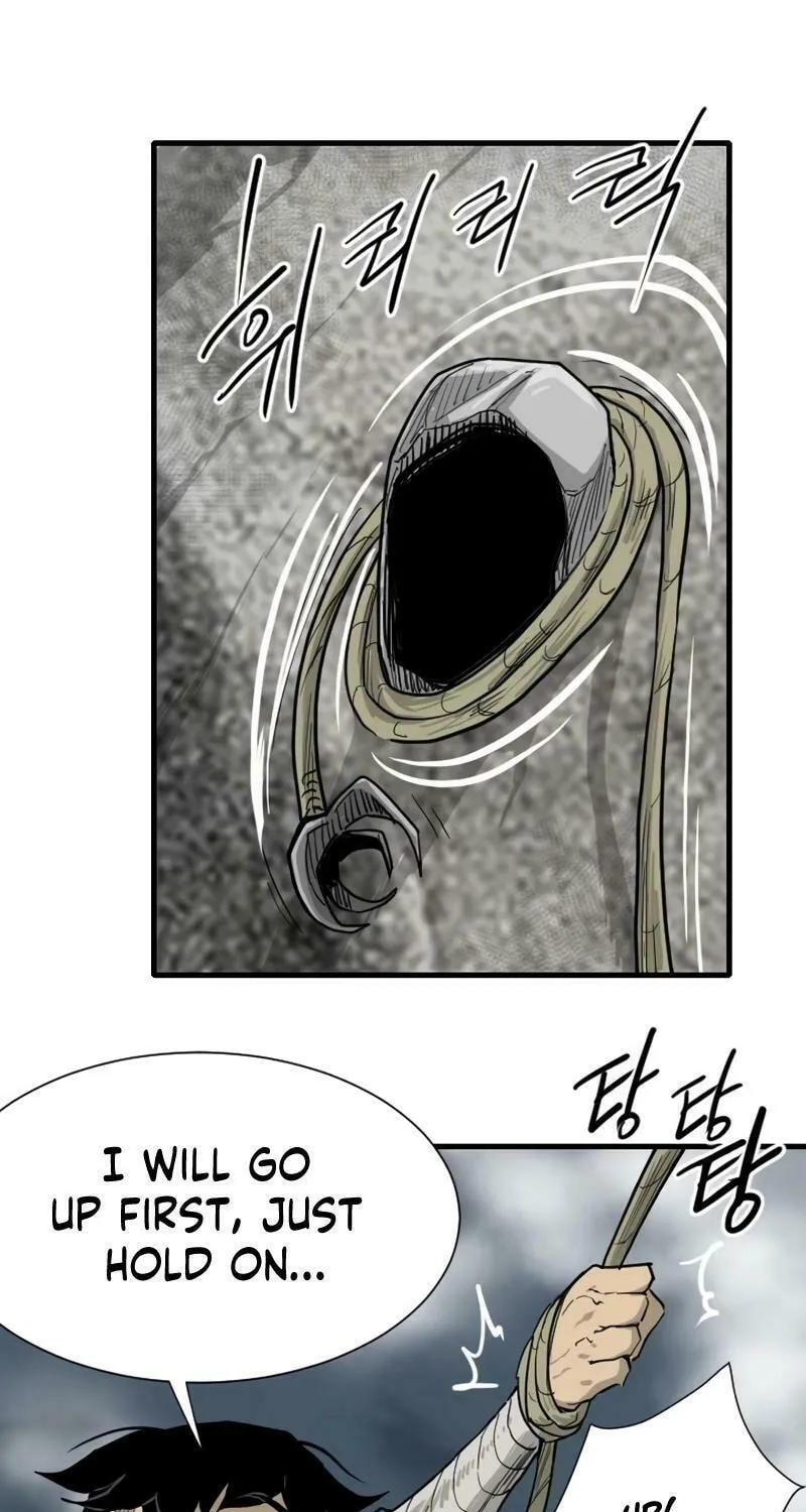 The Demonic Warrior Chapter 25 page 42 - 