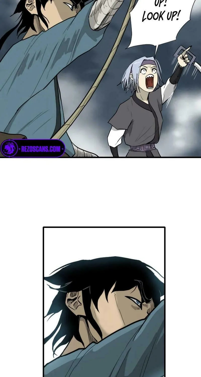 The Demonic Warrior Chapter 25 page 43 - 