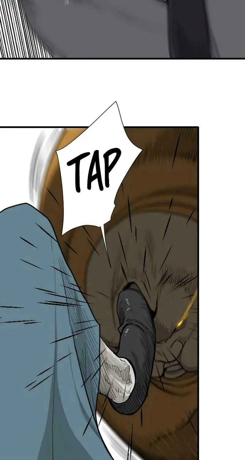 The Demonic Warrior Chapter 25 page 46 - 