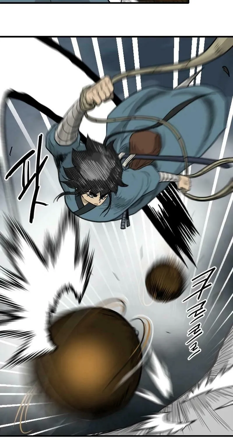 The Demonic Warrior Chapter 25 page 47 - 