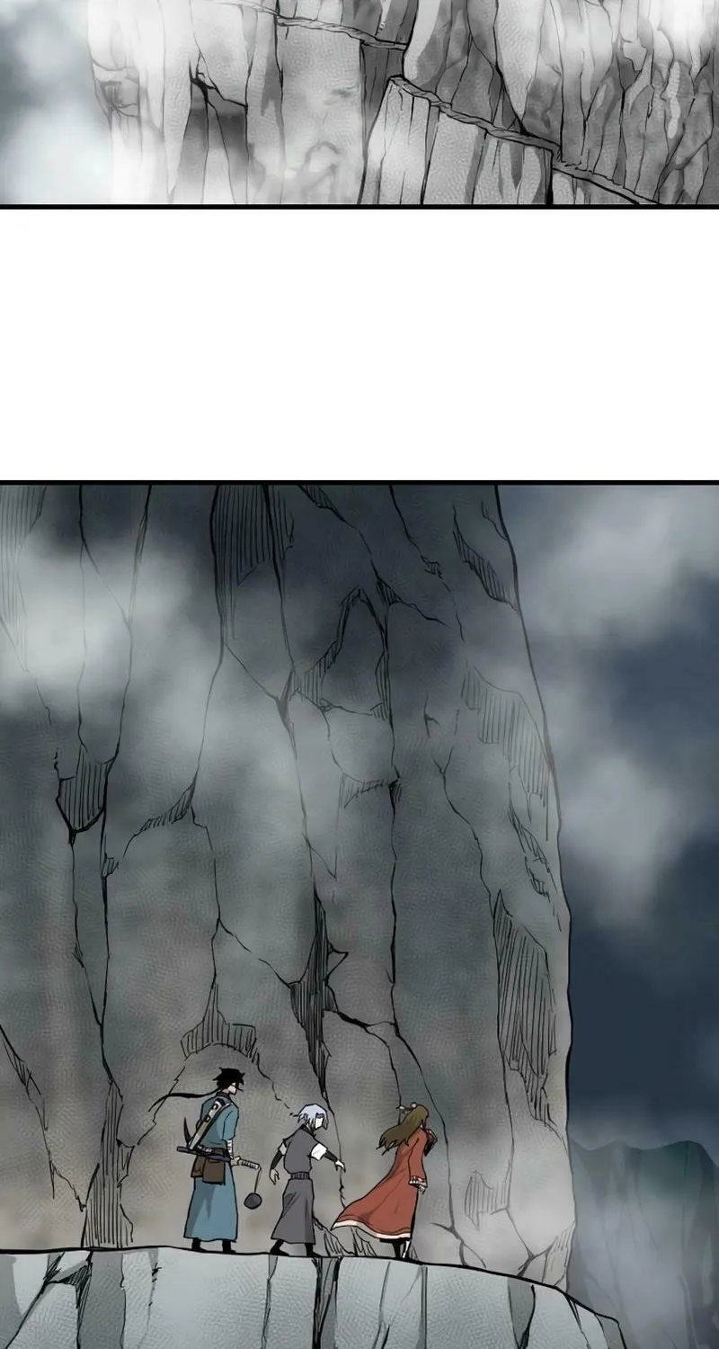 The Demonic Warrior Chapter 25 page 6 - 