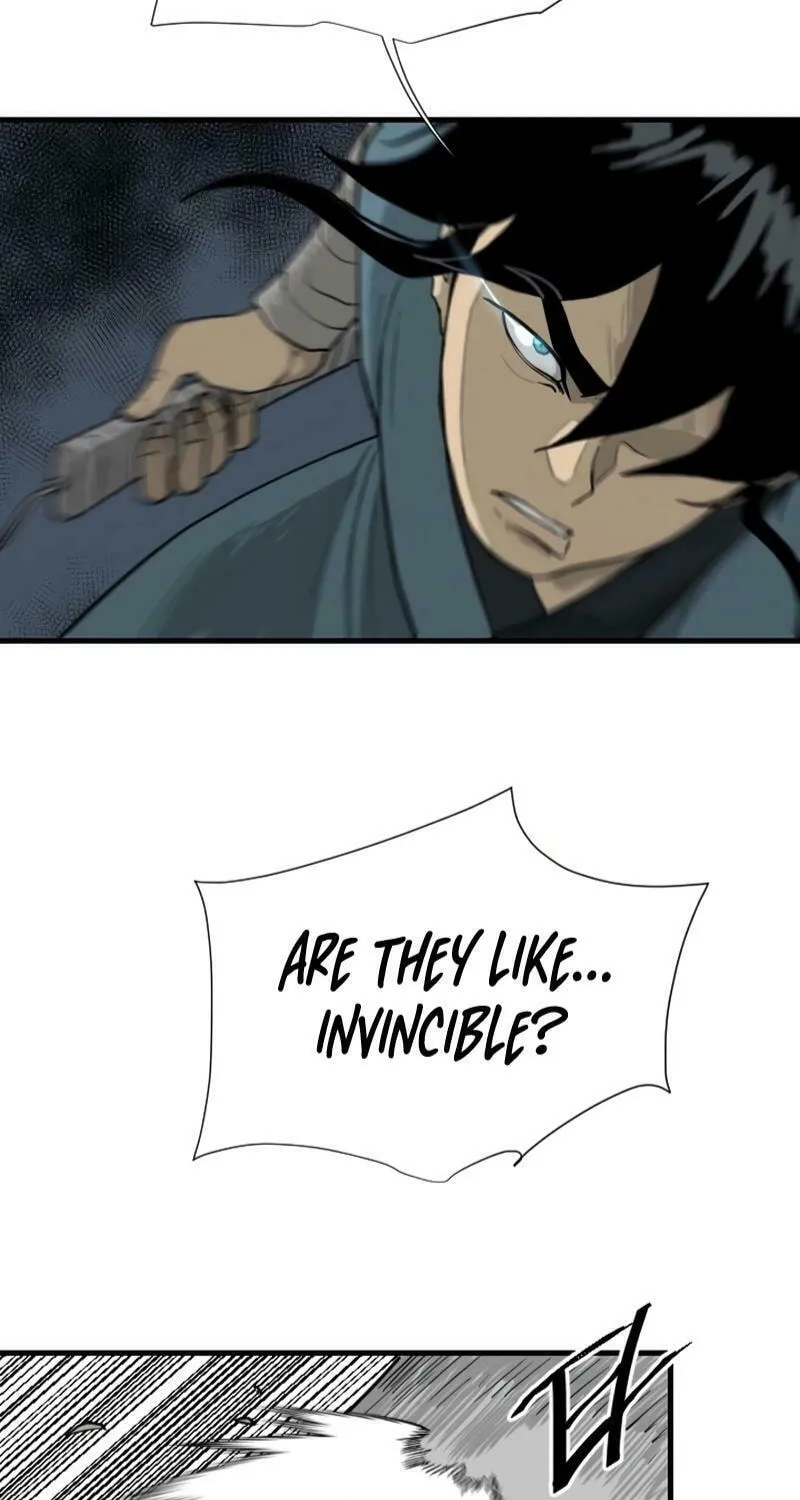 The Demonic Warrior Chapter 25 page 54 - 