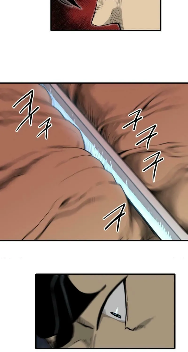 The Demonic Warrior Chapter 25 page 58 - 