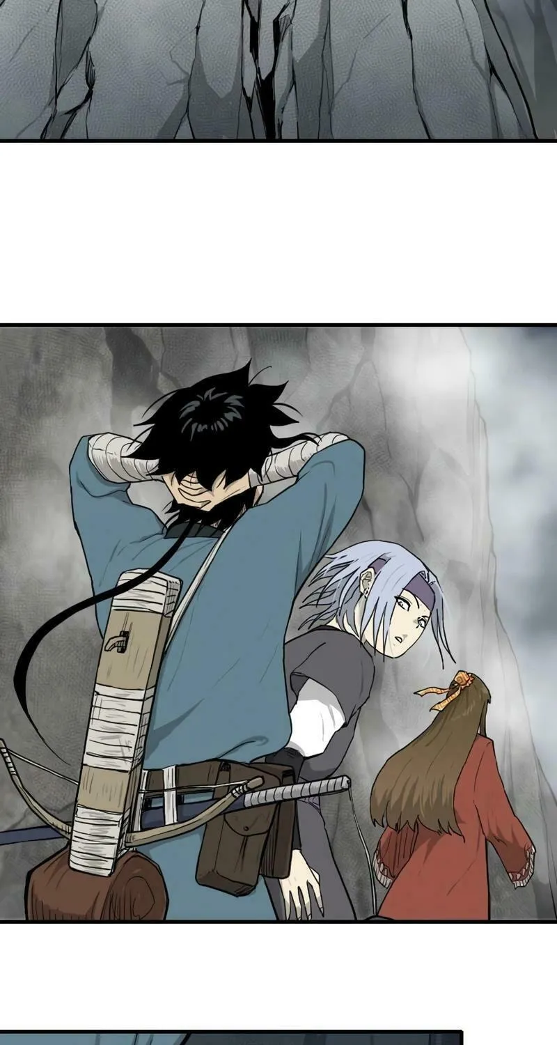 The Demonic Warrior Chapter 25 page 7 - 