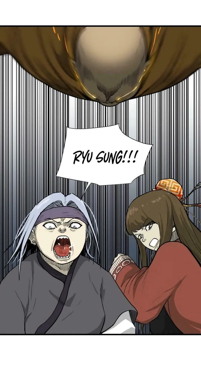 The Demonic Warrior Chapter 25 page 61 - 