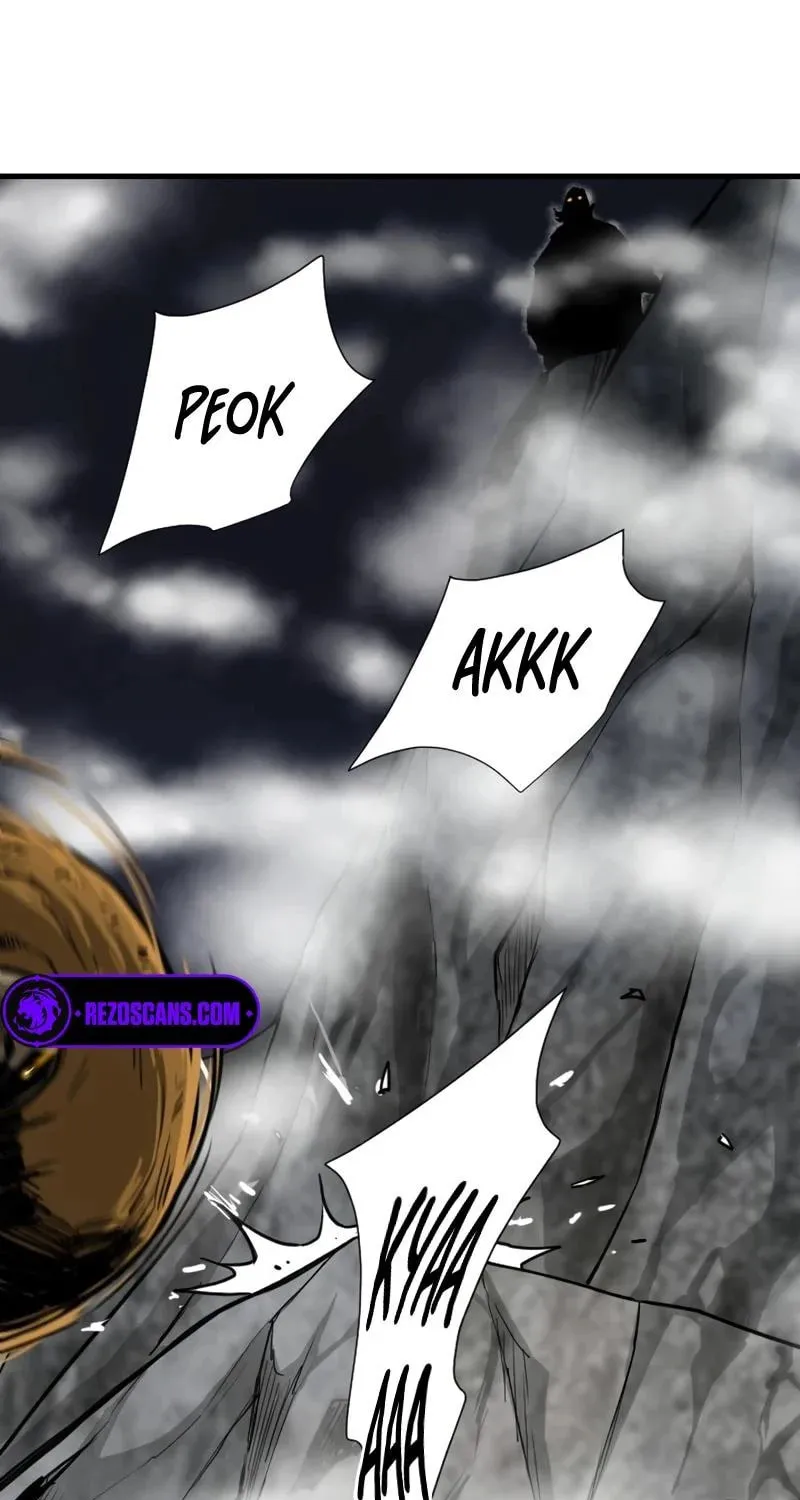 The Demonic Warrior Chapter 25 page 62 - 