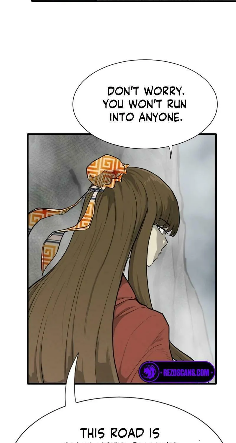 The Demonic Warrior Chapter 25 page 9 - 