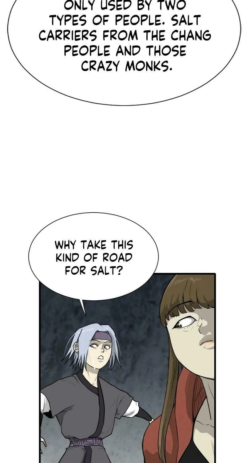 The Demonic Warrior Chapter 25 page 10 - 