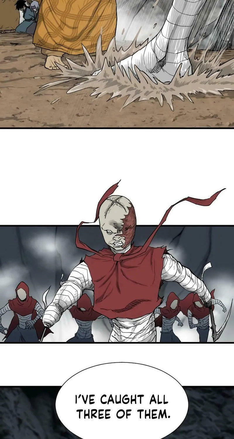 The Demonic Warrior Chapter 26 page 11 - 