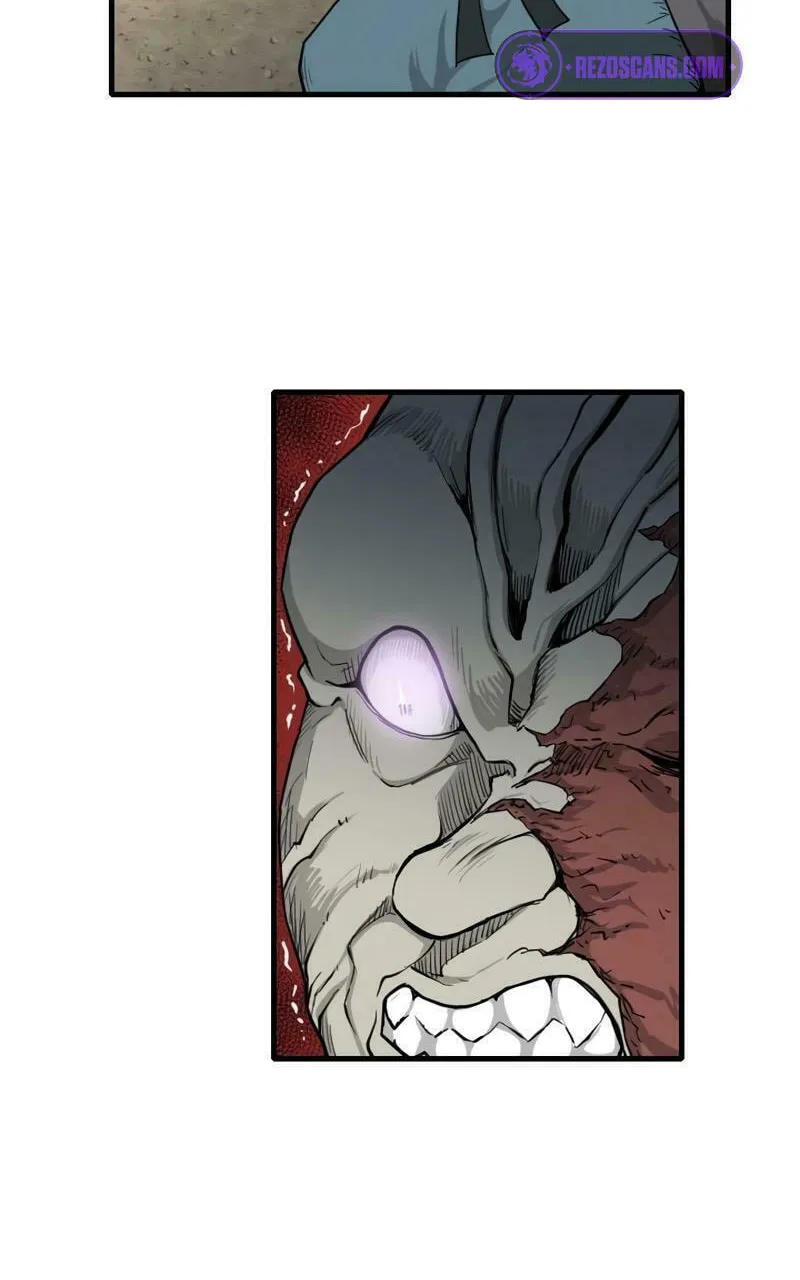 The Demonic Warrior Chapter 26 page 13 - 