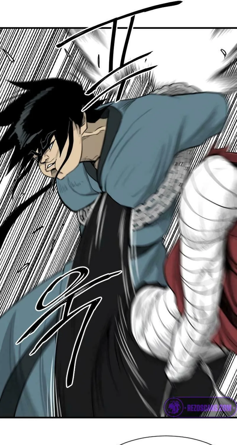 The Demonic Warrior Chapter 26 page 14 - 