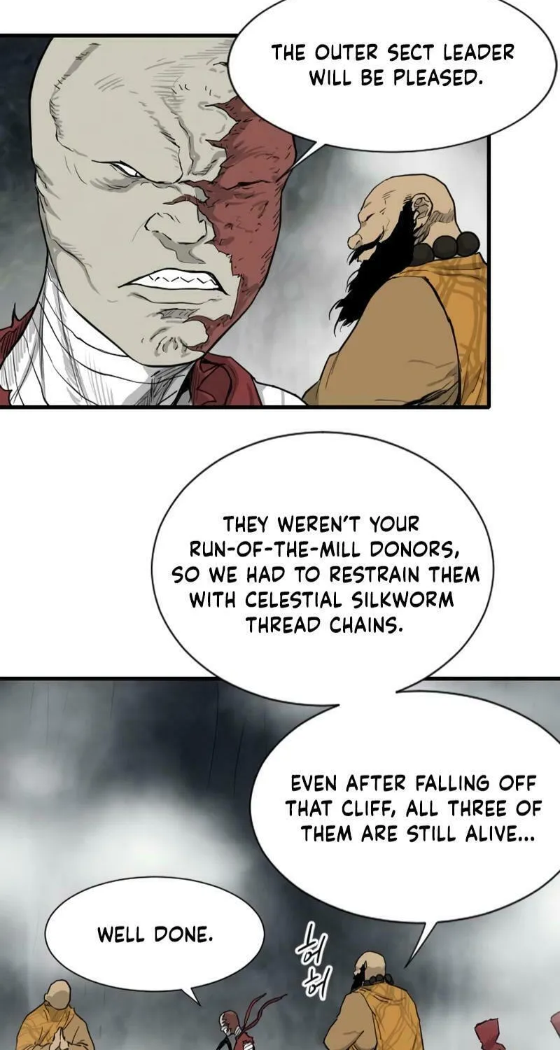 The Demonic Warrior Chapter 26 page 15 - 