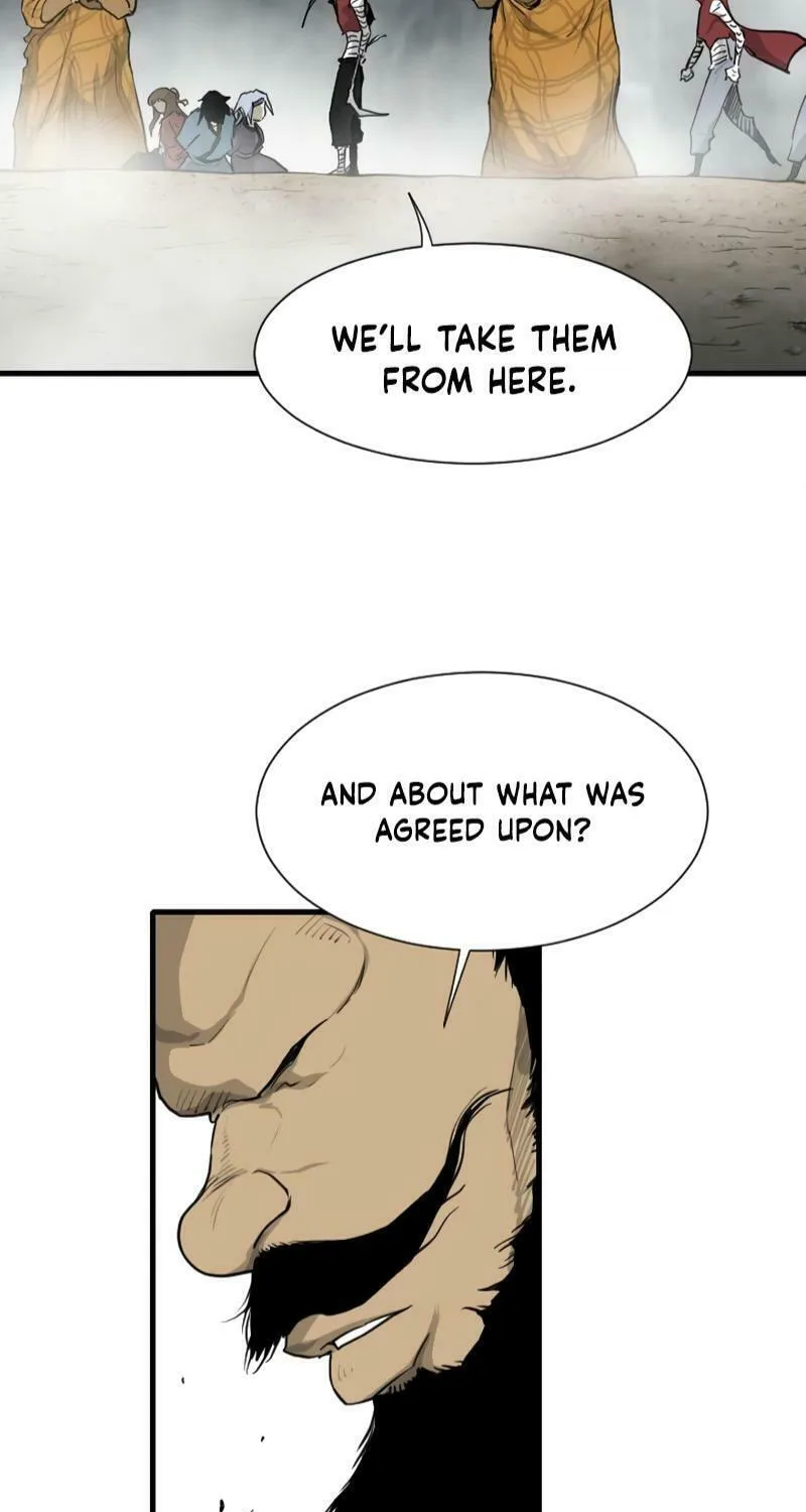 The Demonic Warrior Chapter 26 page 16 - 
