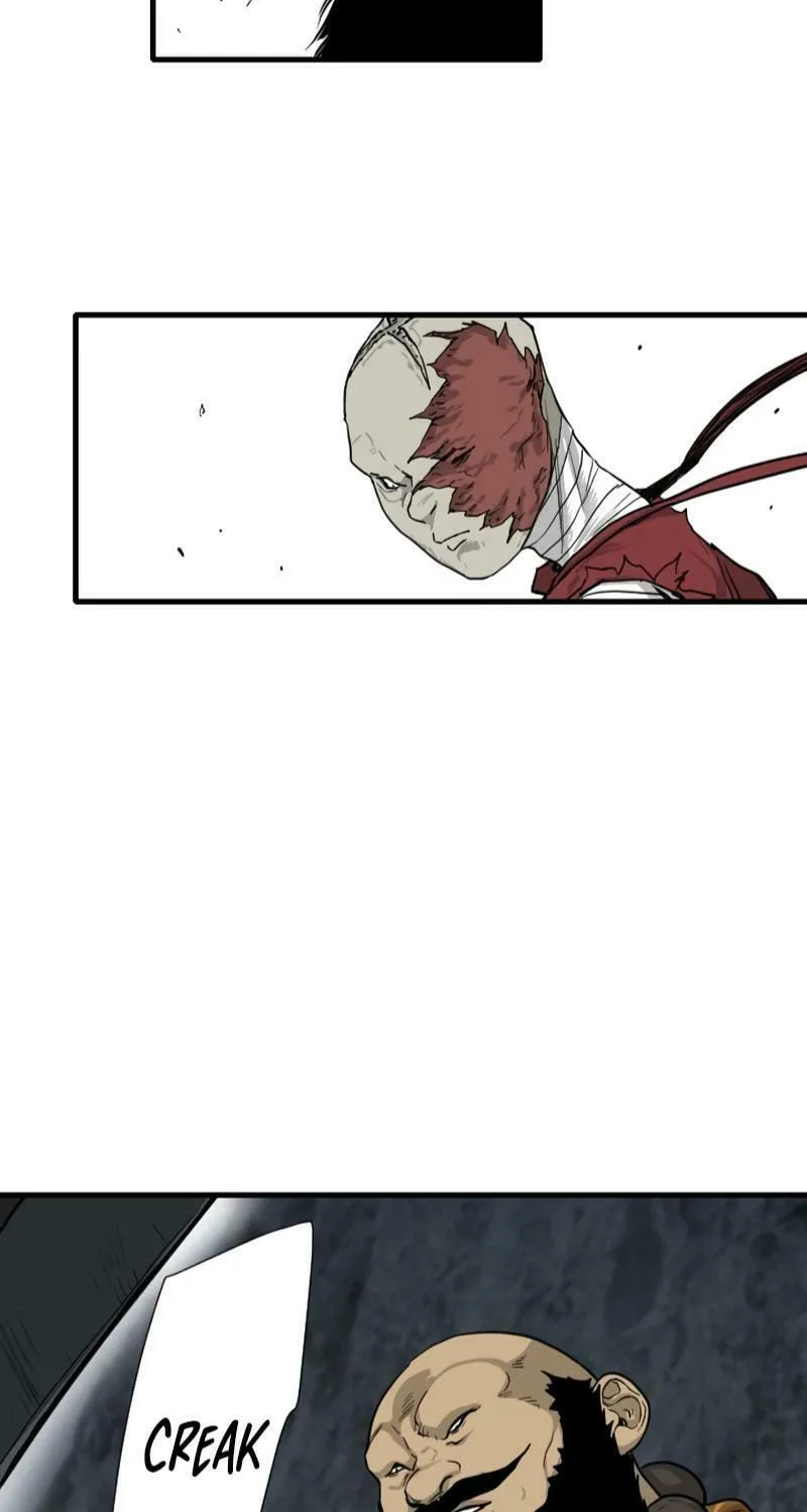 The Demonic Warrior Chapter 26 page 17 - 