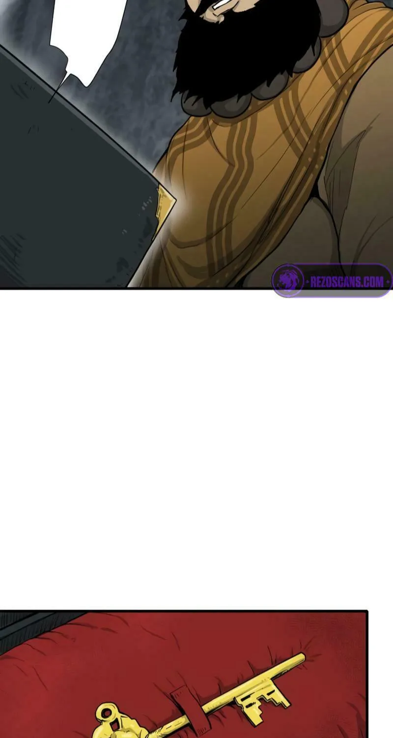 The Demonic Warrior Chapter 26 page 18 - 