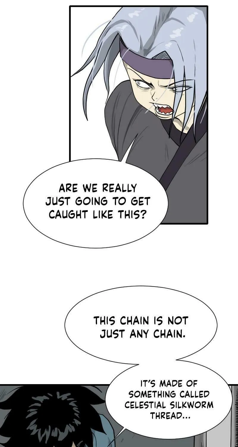 The Demonic Warrior Chapter 26 page 24 - 