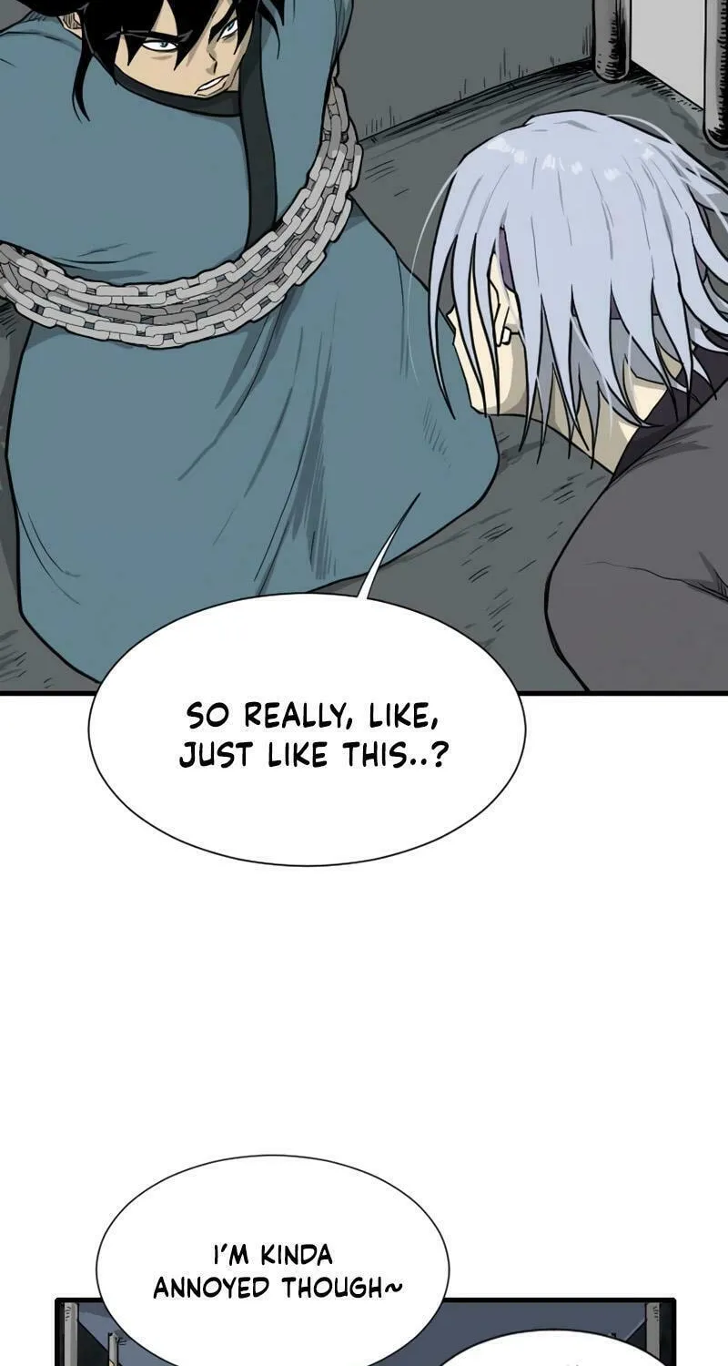 The Demonic Warrior Chapter 26 page 25 - 