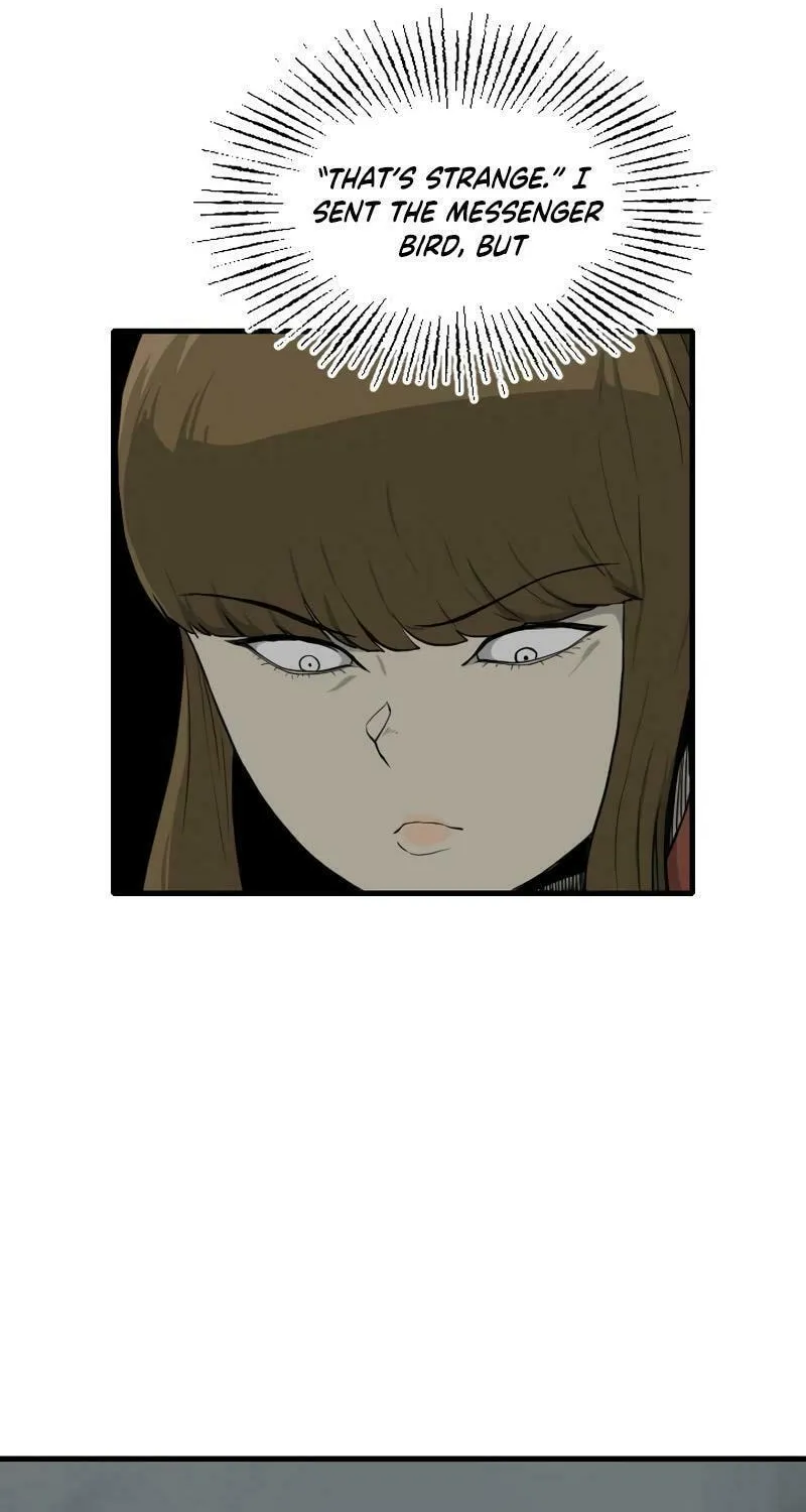 The Demonic Warrior Chapter 26 page 27 - 