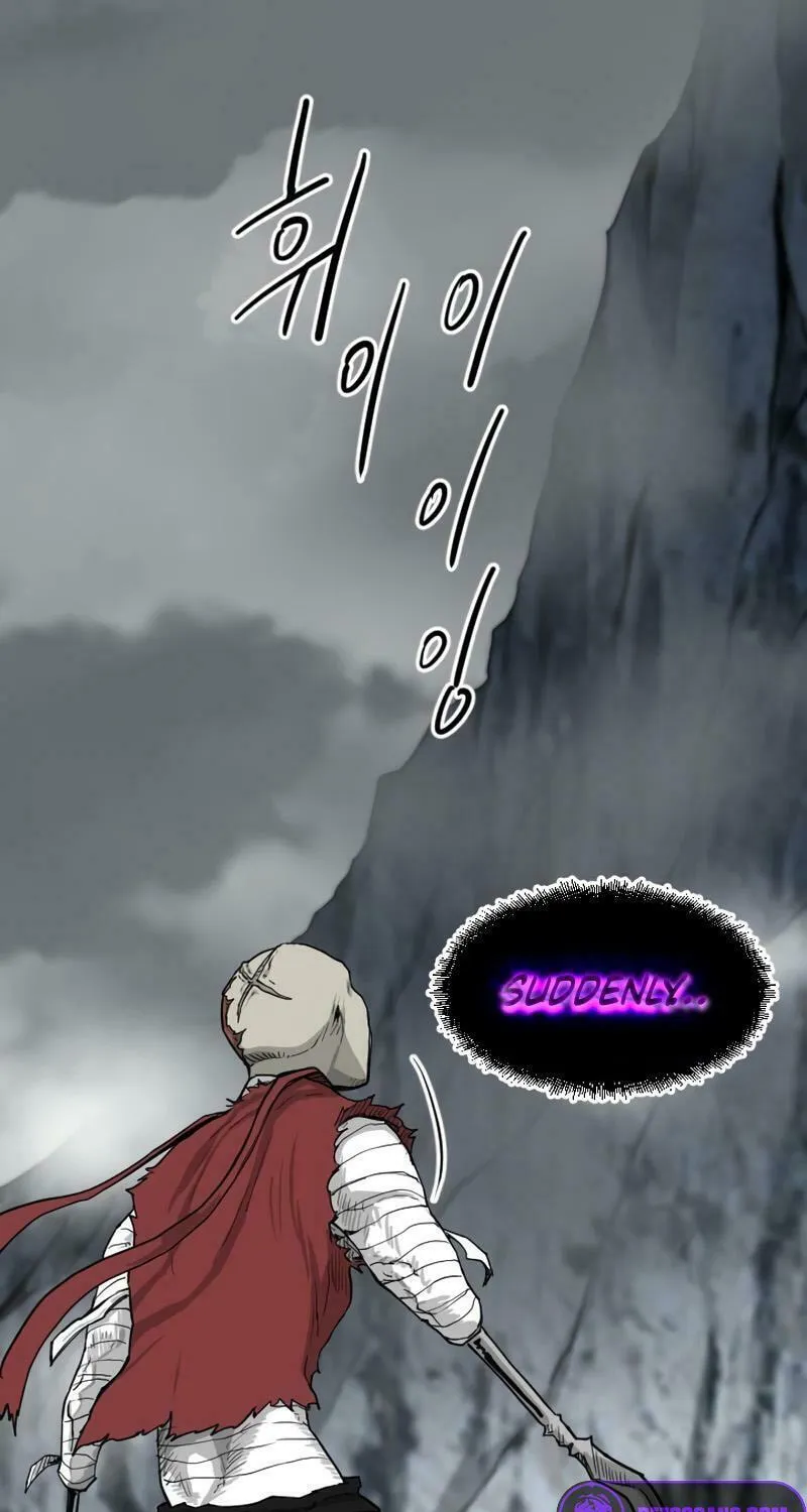 The Demonic Warrior Chapter 26 page 28 - 