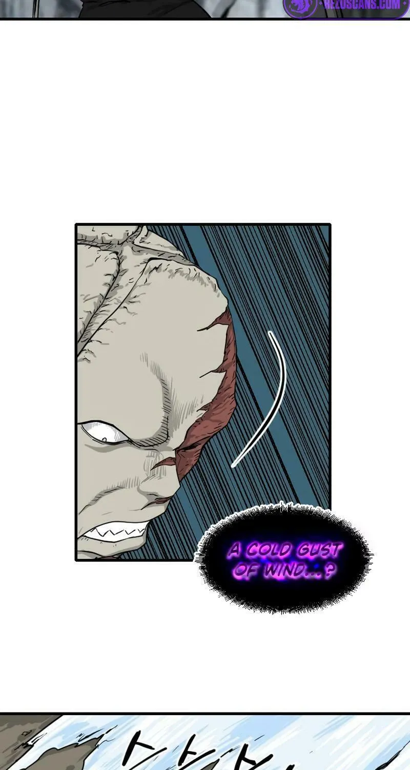 The Demonic Warrior Chapter 26 page 29 - 