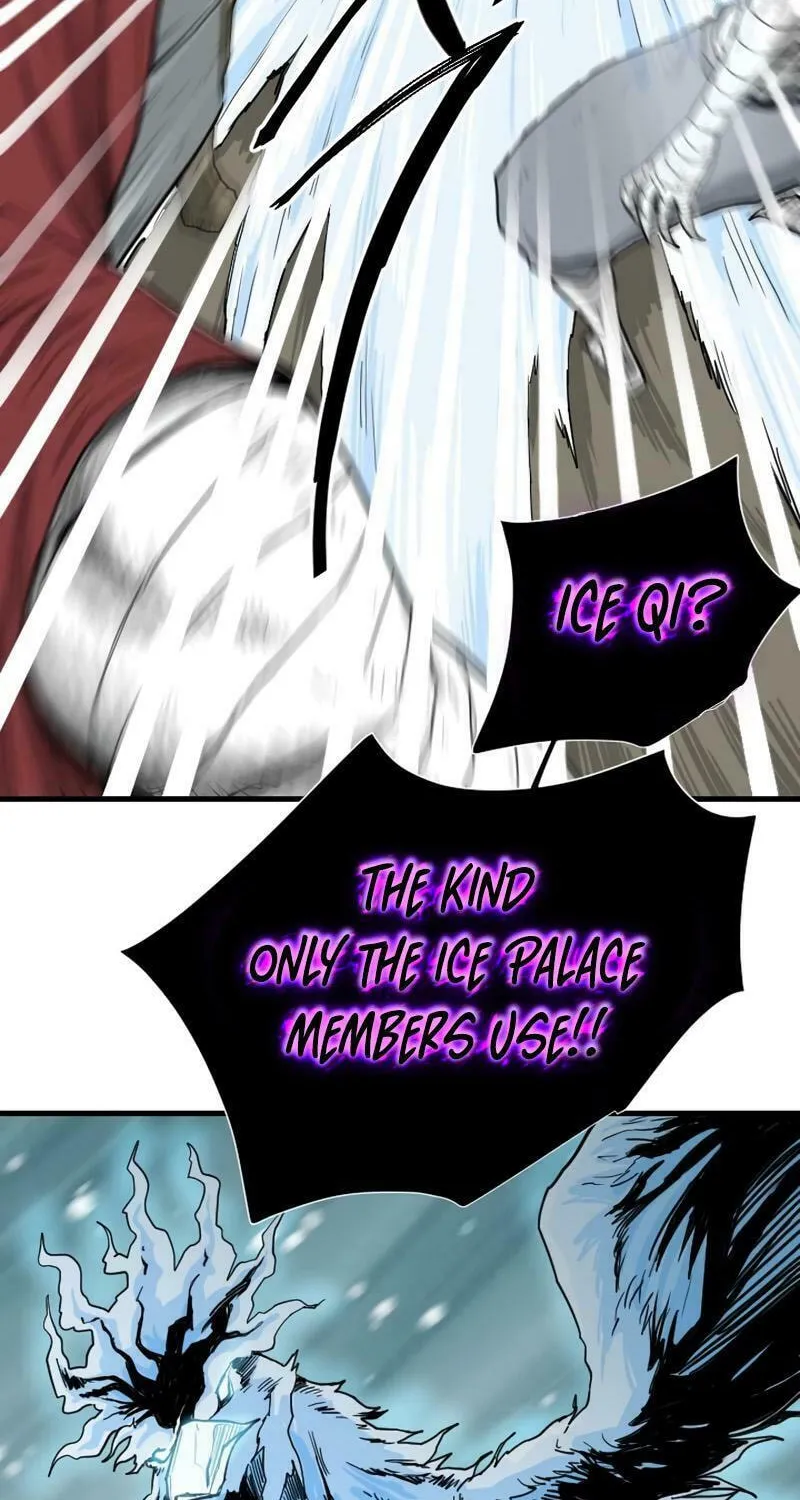 The Demonic Warrior Chapter 26 page 31 - 