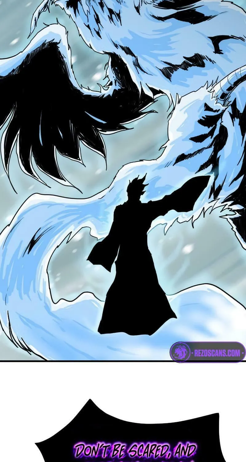 The Demonic Warrior Chapter 26 page 32 - 